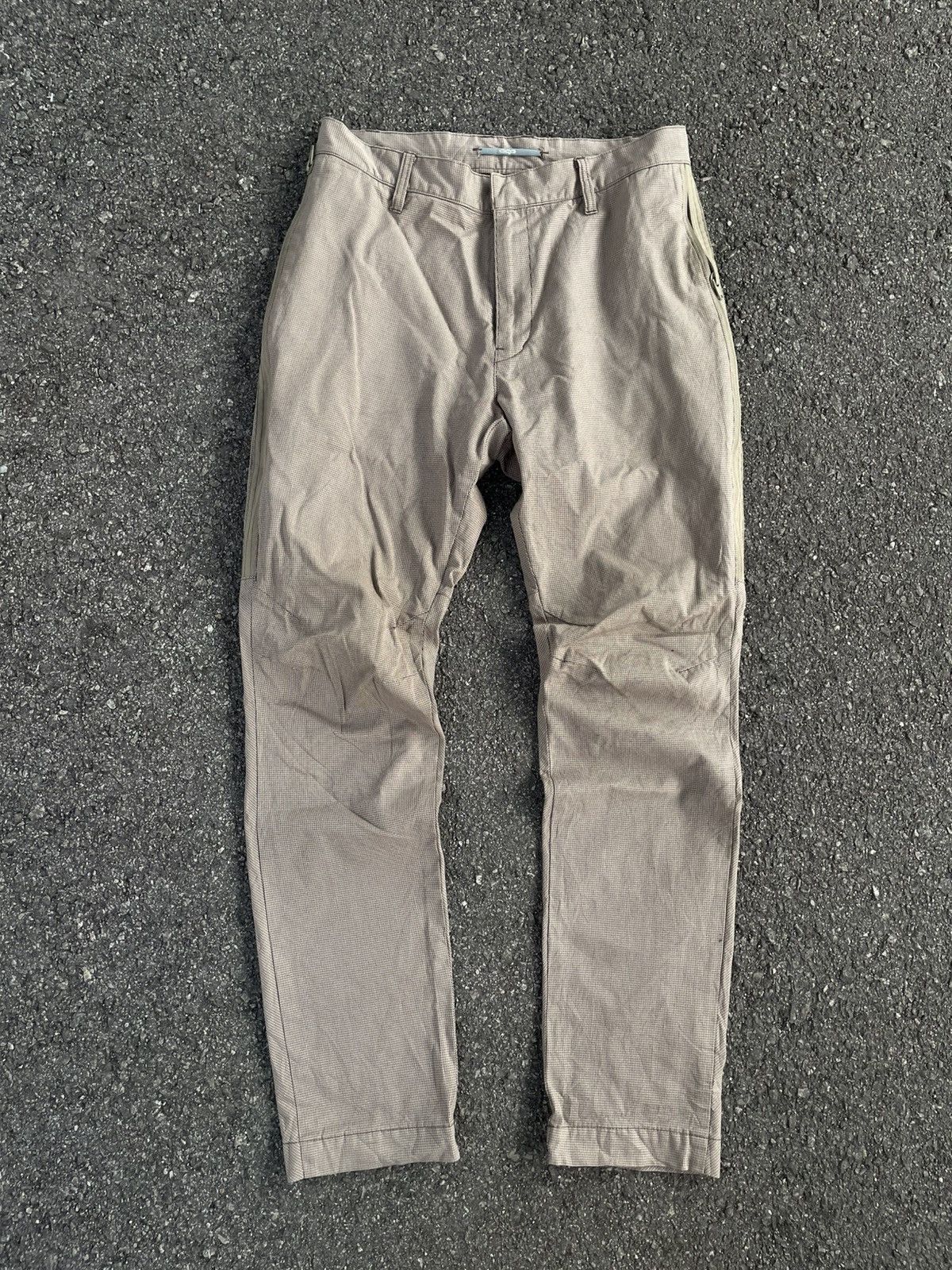 CCP (Crazy Character Print) Ninja Pants "SASHIASHI" Size US 32 / EU 48 - 2 Thumbnail