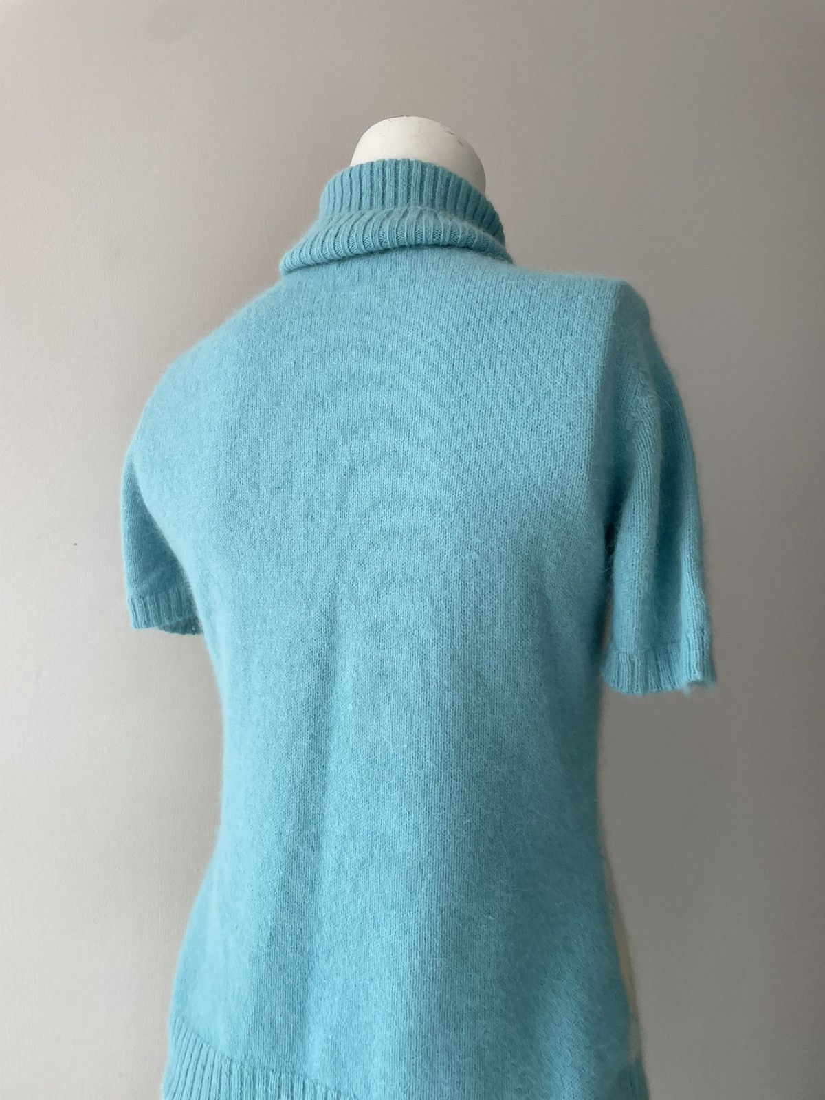 Vintage Vintage blouse Size S / US 4 / IT 40 - 12 Thumbnail