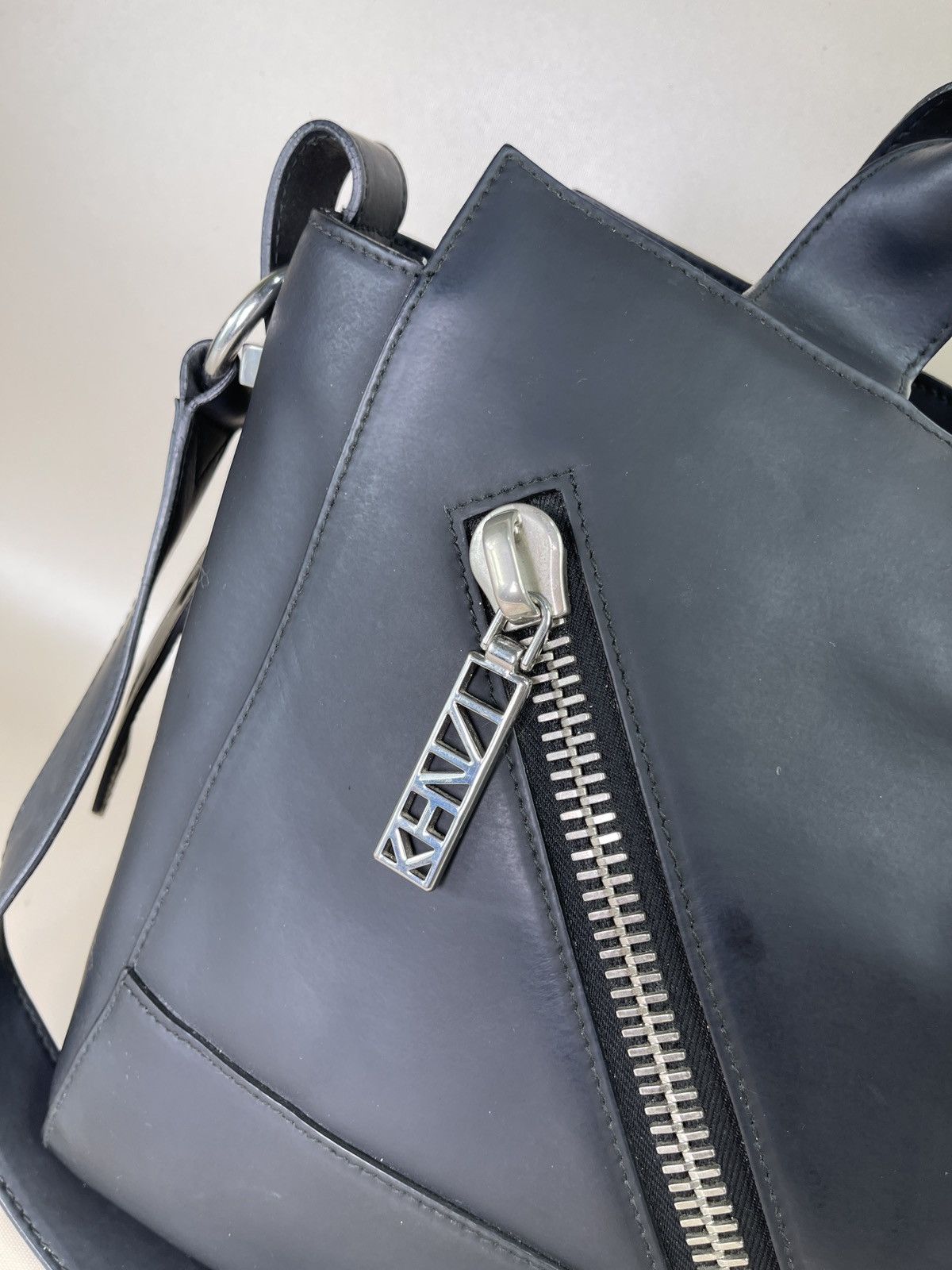 Kenzo KENZO California satchel Size ONE SIZE - 16 Thumbnail