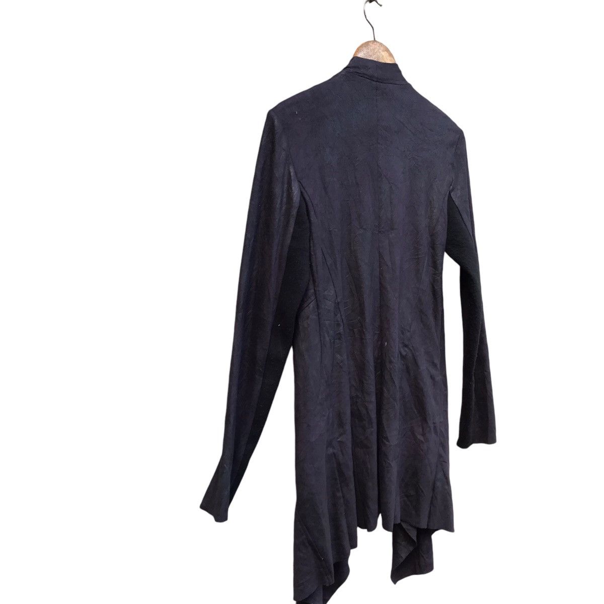 Zara ZARA WOMAN CARDIGAN INSPIRED LGB IF SIX WAS NINE Size L / US 10 / IT 46 - 12 Thumbnail