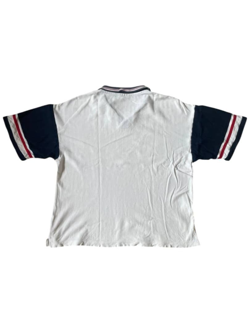 Kappa VINTAGE KAPPA SPORT POLO T-SHIRT Size US XL / EU 56 / 4 - 2 Thumbnail