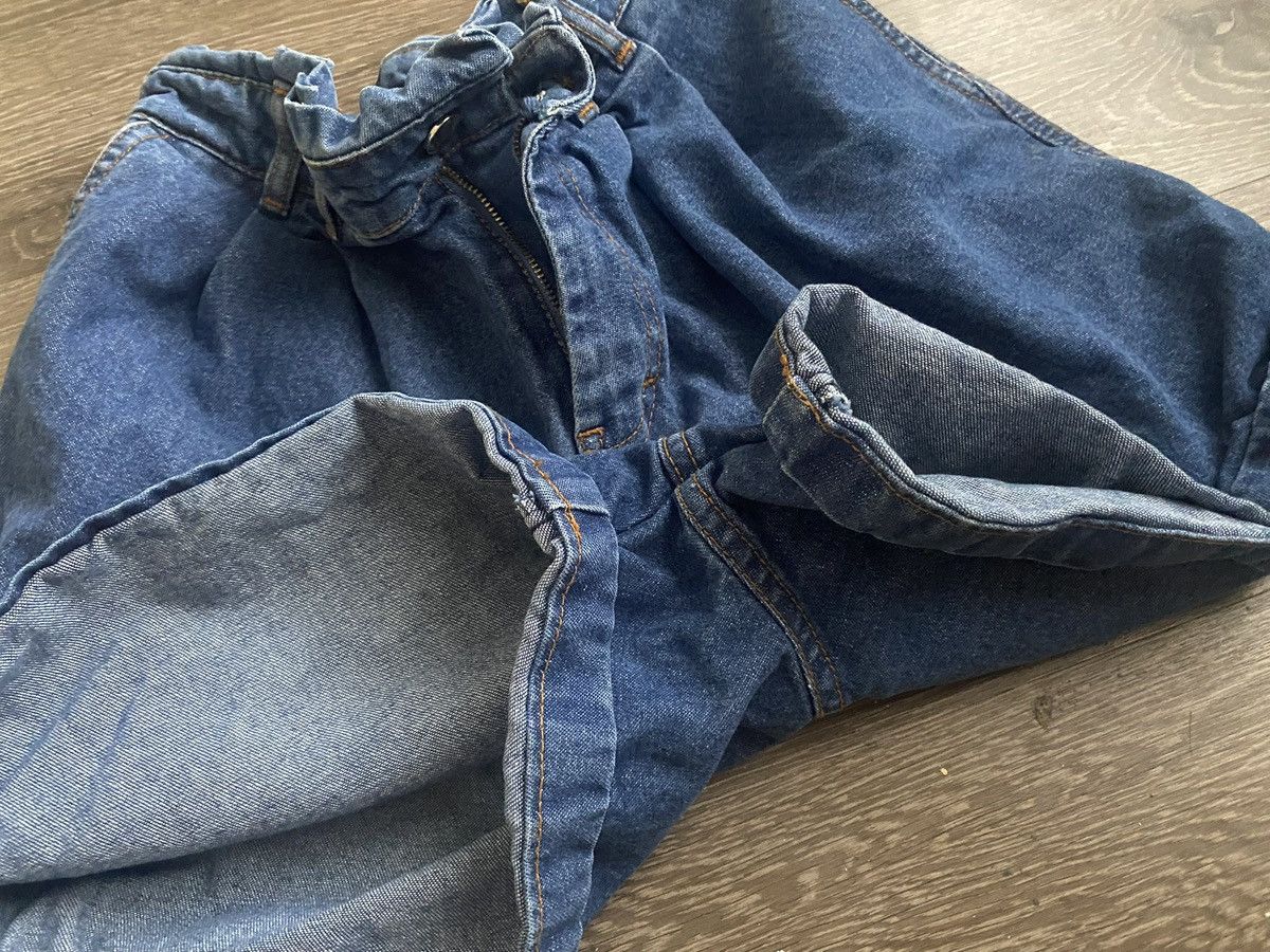 Vintage CKlass (Size: L) Size 34" / US 12 / IT 48 - 4 Thumbnail