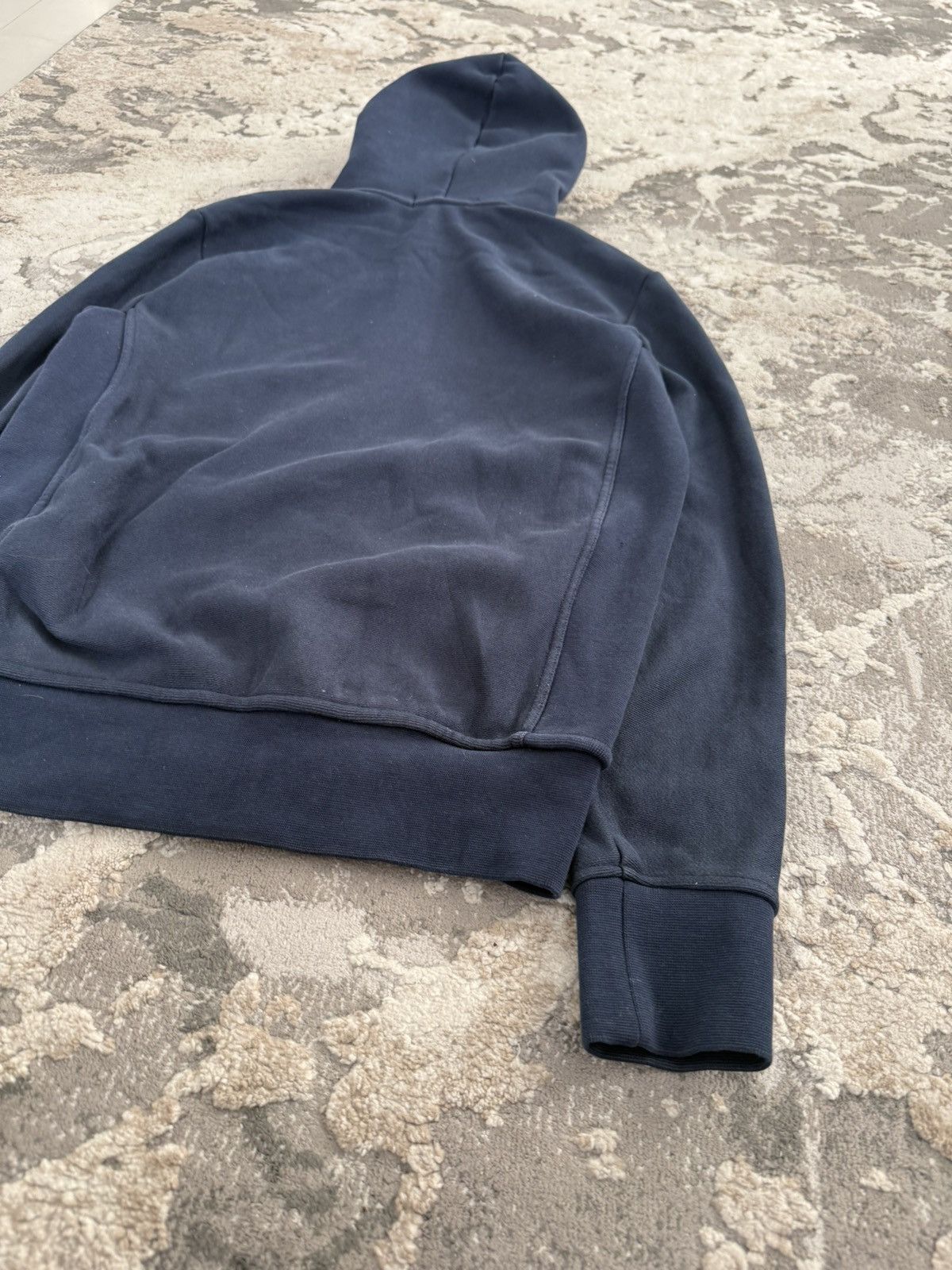 Polo Ralph Lauren Polo Sport Ralph Lauren Zip—Up Hoodie Navy S Size Men’s Y2K Size US S / EU 44-46 / 1 - 11 Thumbnail