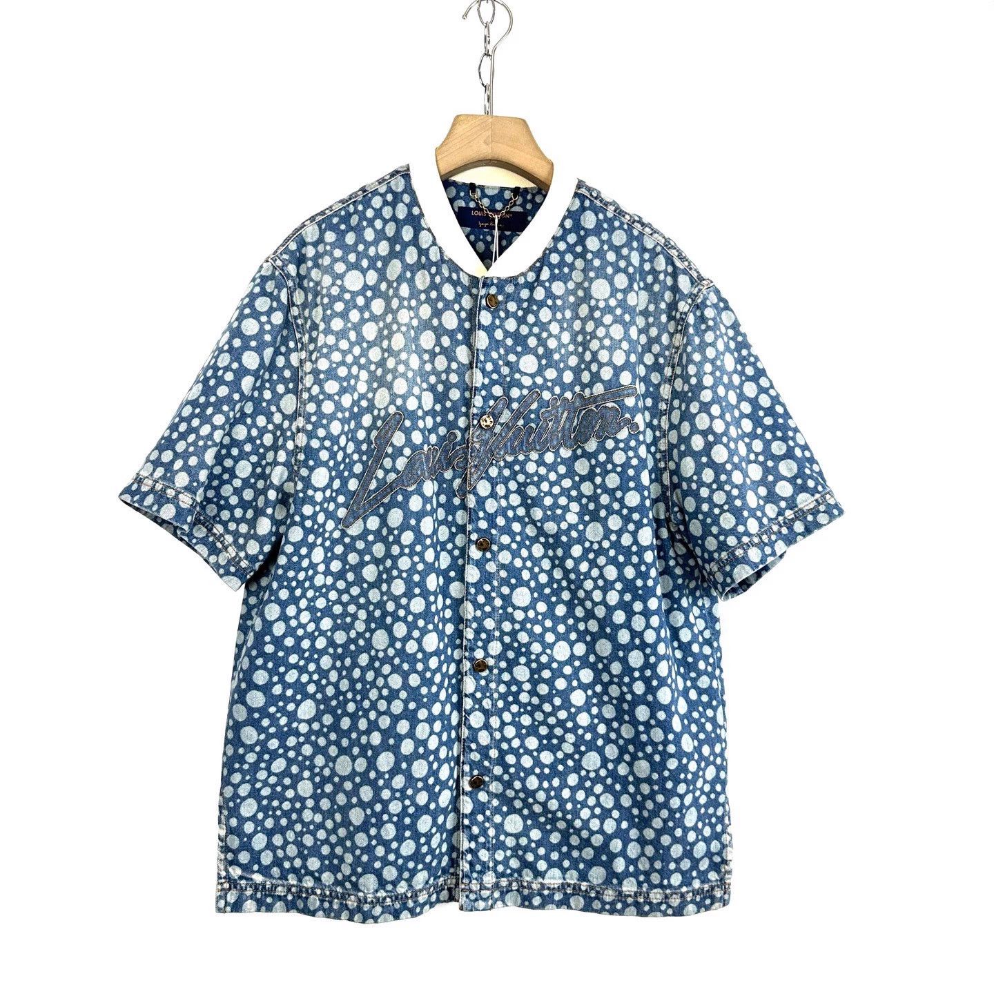 Louis Vuitton Louis+vuitton blouses Size US L / EU 52-54 / 3 - 1 Thumbnail