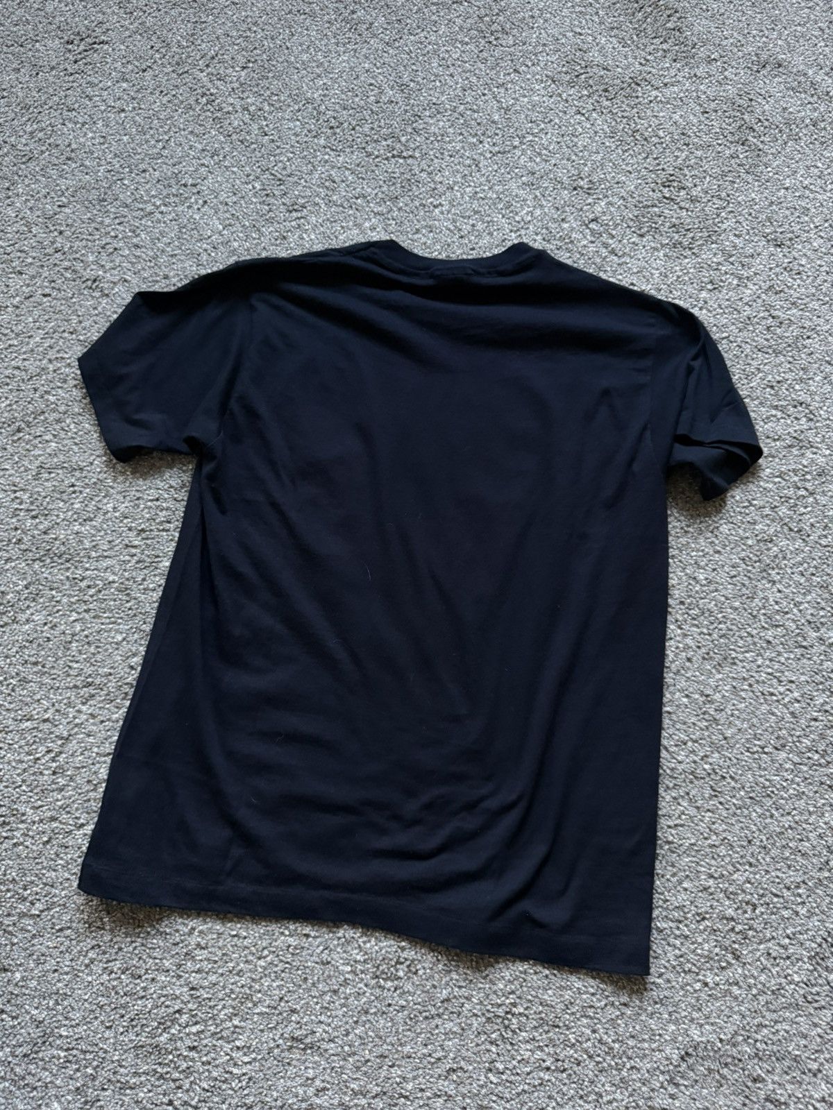 Anvil Vintage RoboCop 2 Movie T-Shirt 1990 Anvil USA Made Black Size US L / EU 52-54 / 3 - 5 Thumbnail