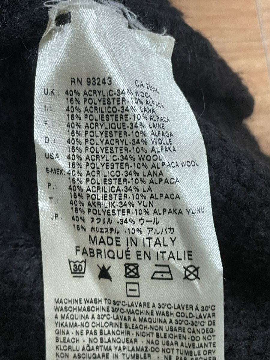 Diesel Diesel Sweater Size S / US 4 / IT 40 - 4 Thumbnail