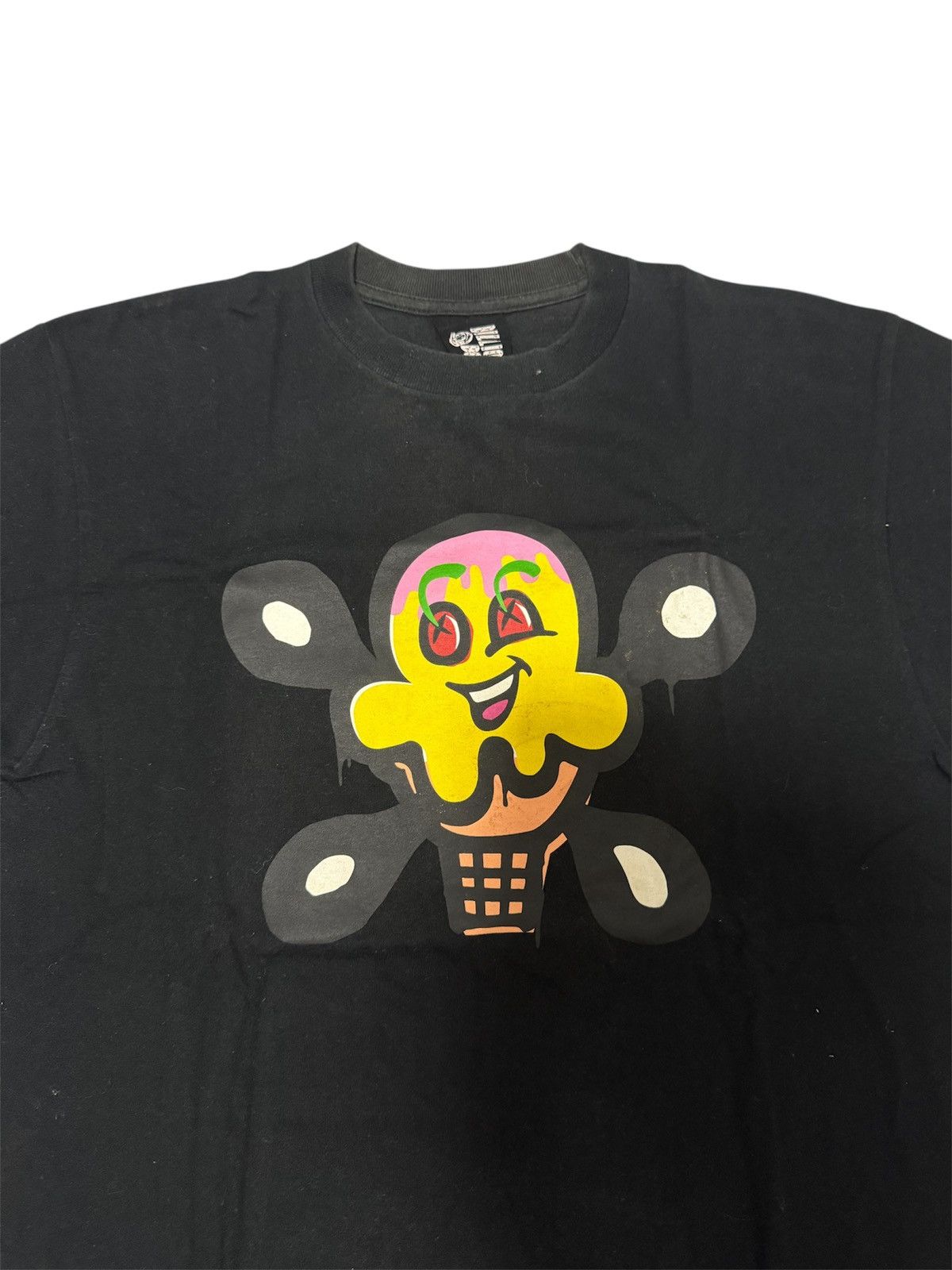 Billionaire Boys Club Vintage OG BBC Ice Cream “Cones & Bones” Size US M / EU 48-50 / 2 - 2 Thumbnail