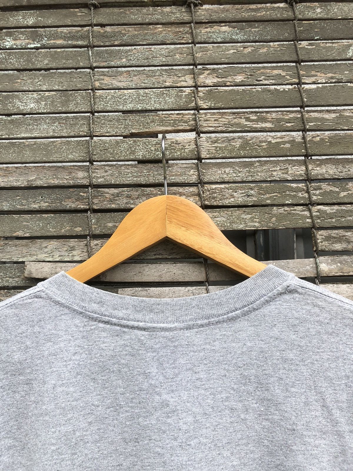 Vintage Vintage Y2K Air Force One Presidential Crew Tshirt Size US L / EU 52-54 / 3 - 11 Thumbnail