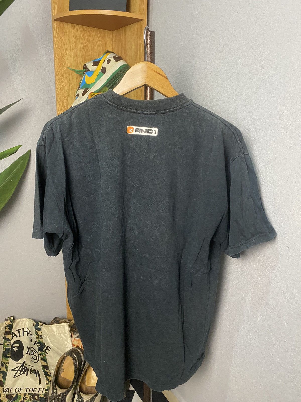 NBA Andi sports Size US XL / EU 56 / 4 - 4 Thumbnail