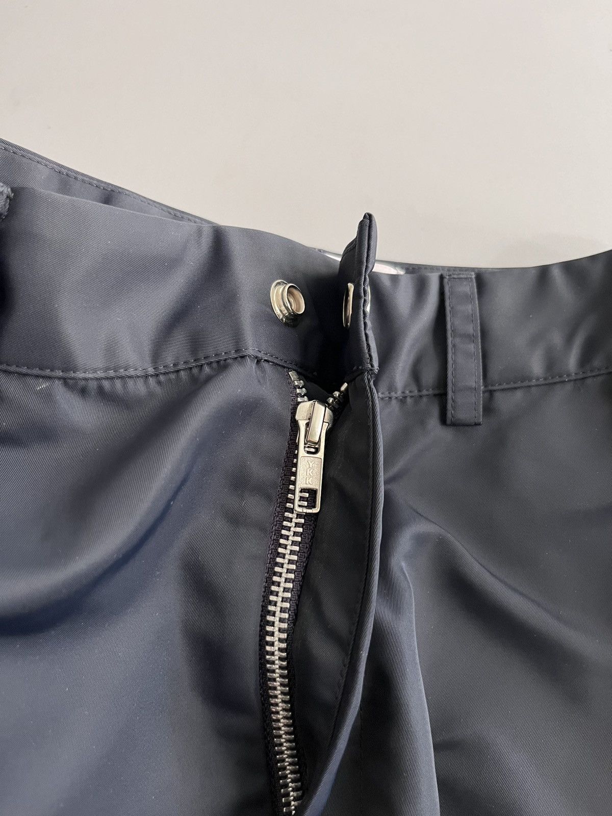Paria Farzaneh Rare Paria Farzaneh AW19 runway cargo parachute pants Size US 29 - 9 Thumbnail