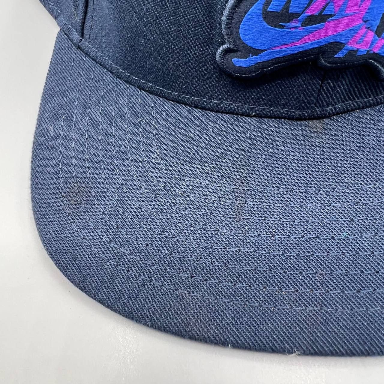 light blue jordan hat