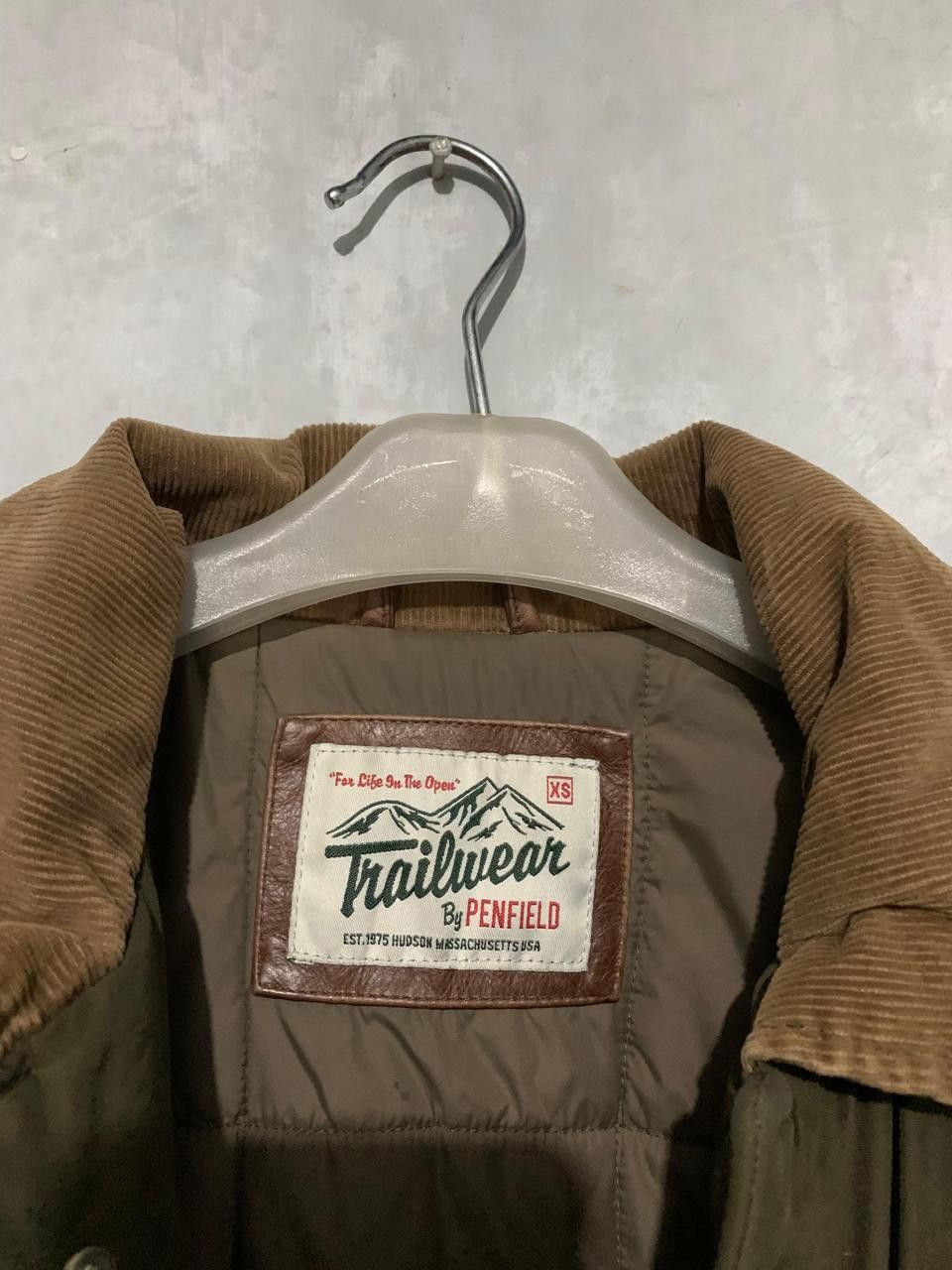 Penfield Penfield Trailwear Jacket Size US XS / EU 42 / 0 - 2 Thumbnail