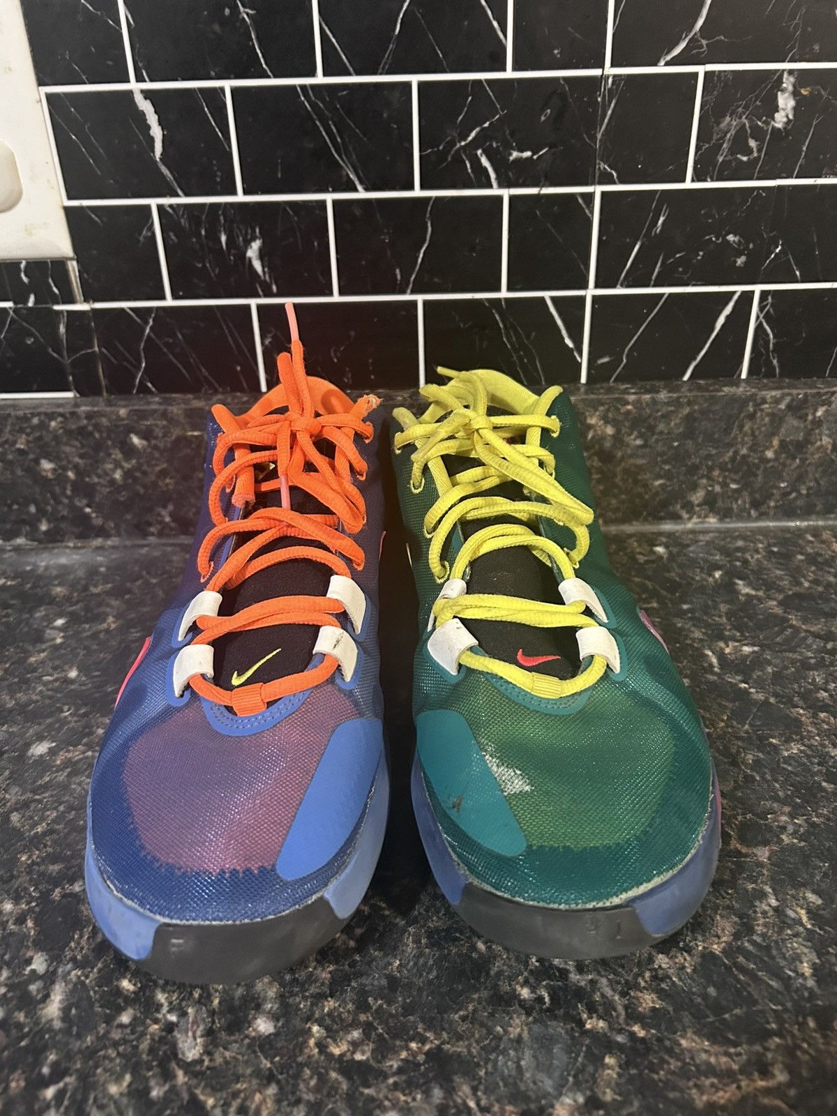 Nike Nike Zoom Freak ‘ What The ‘ Roots Size 9 Size US 9 / EU 42 - 1 Thumbnail