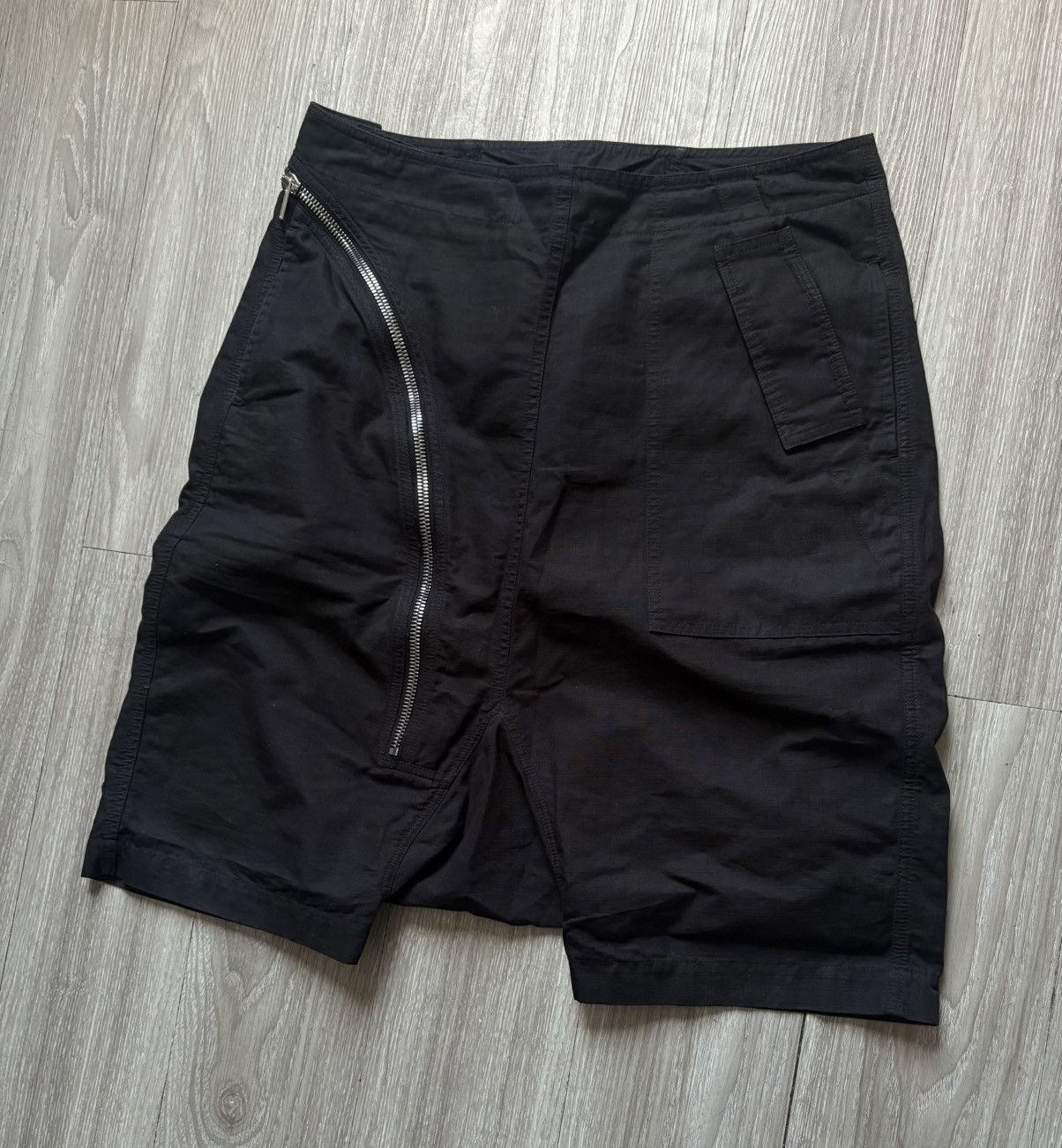 Rick Owens × Rick Owens Drkshdw Rick Owens DRKSHDW SS16