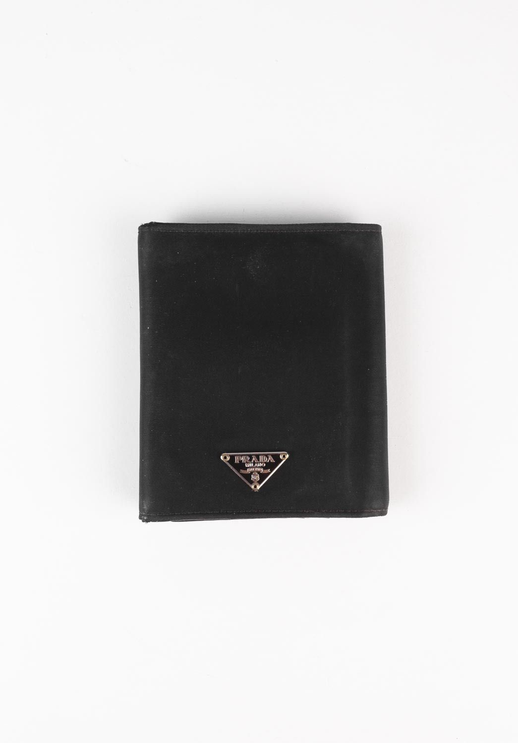 Prada Prada Men Wallet Nylon Logo, Medium size | Grailed