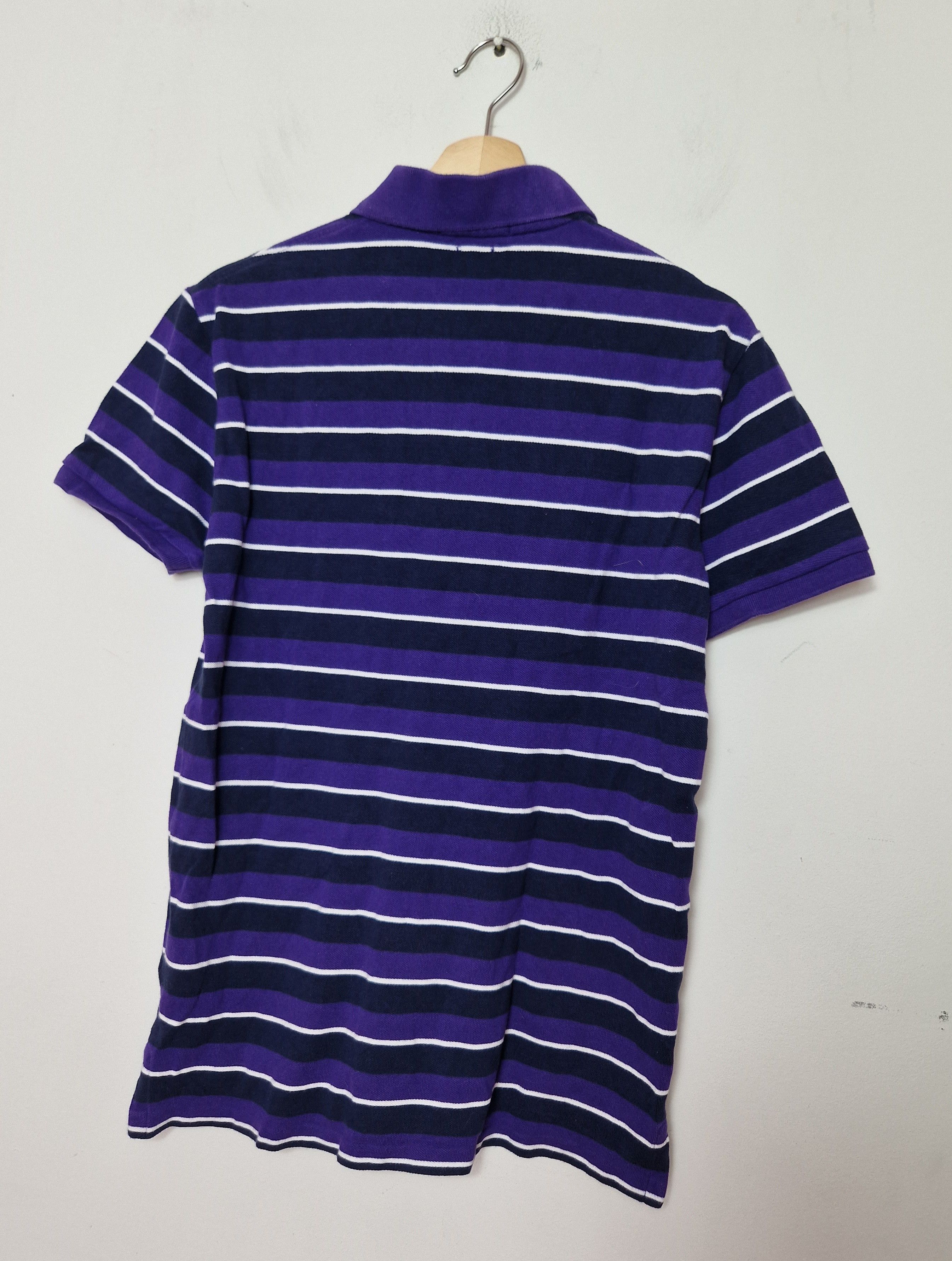 Polo Ralph Lauren Polo Ralph Lauren polo tee Size US S / EU 44-46 / 1 - 5 Thumbnail