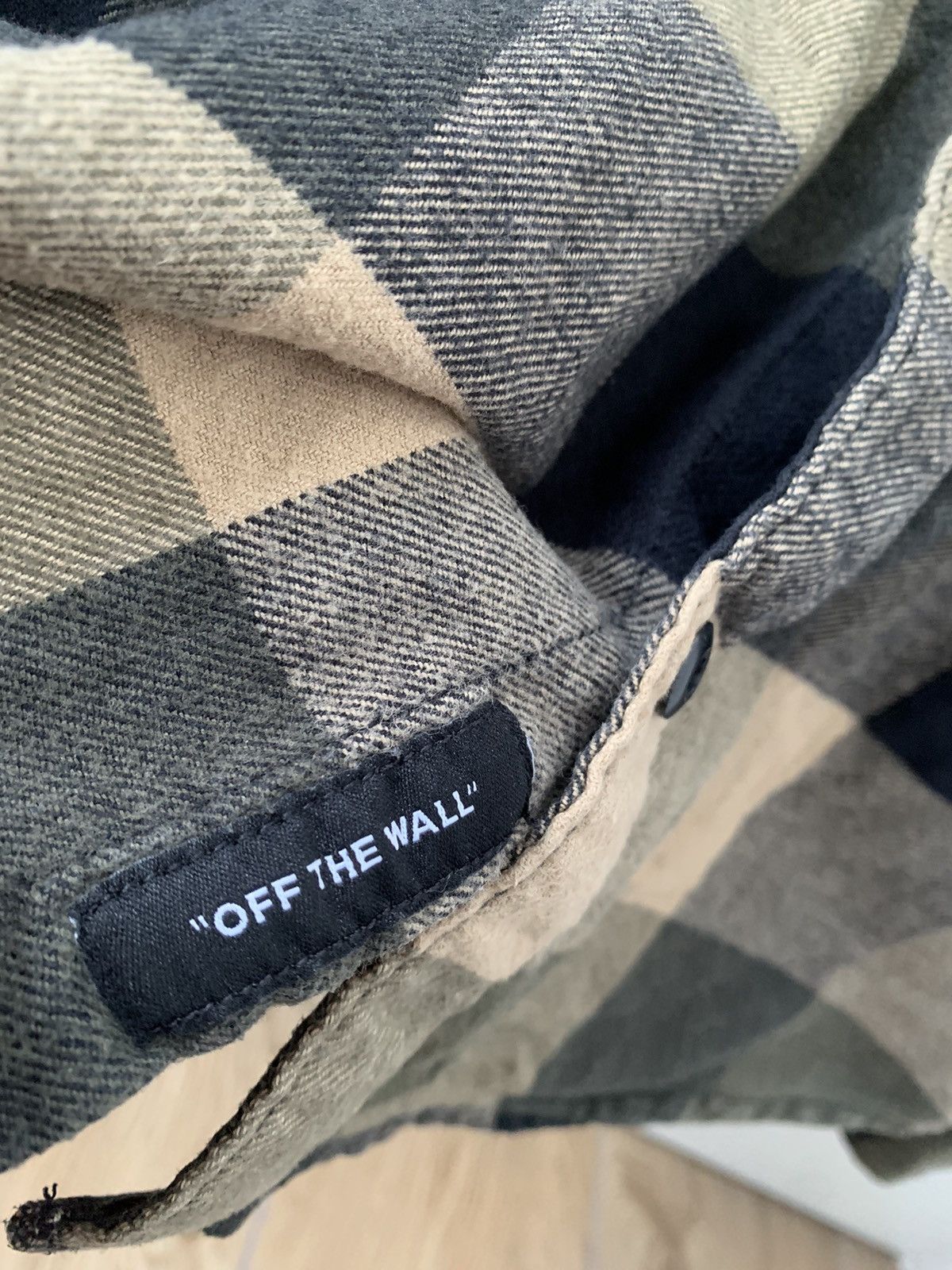 Vans Sweater Vans Size.S Size US S / EU 44-46 / 1 - 4 Thumbnail