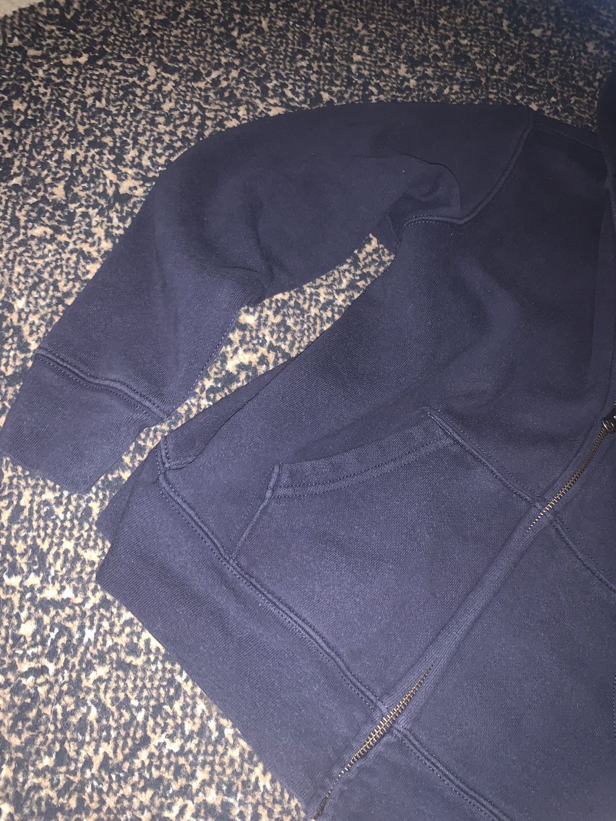 Polo Ralph Lauren Polo Ralph Lauren zip hoodie Size US S / EU 44-46 / 1 - 3 Thumbnail