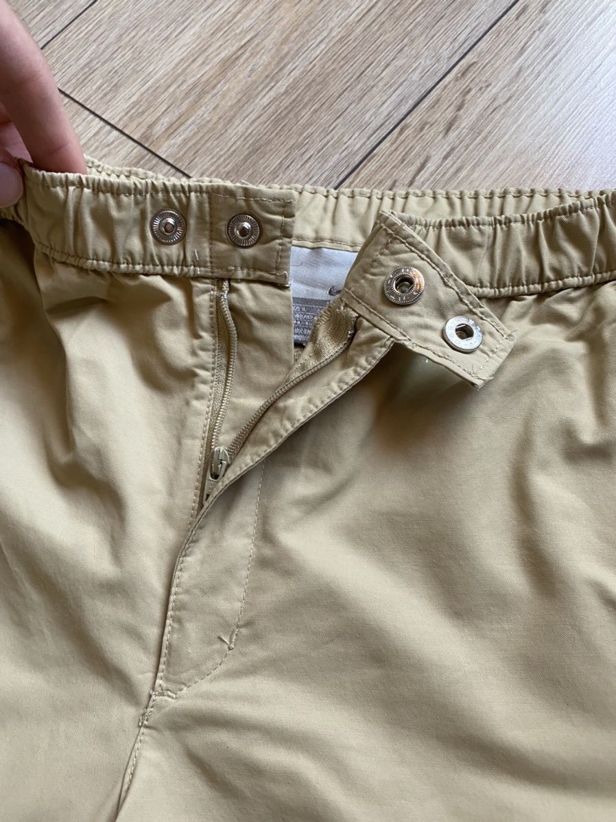 Nike × Vintage Nike Vintage Women's Pants Size 34" / US 12 / IT 48 - 3 Thumbnail