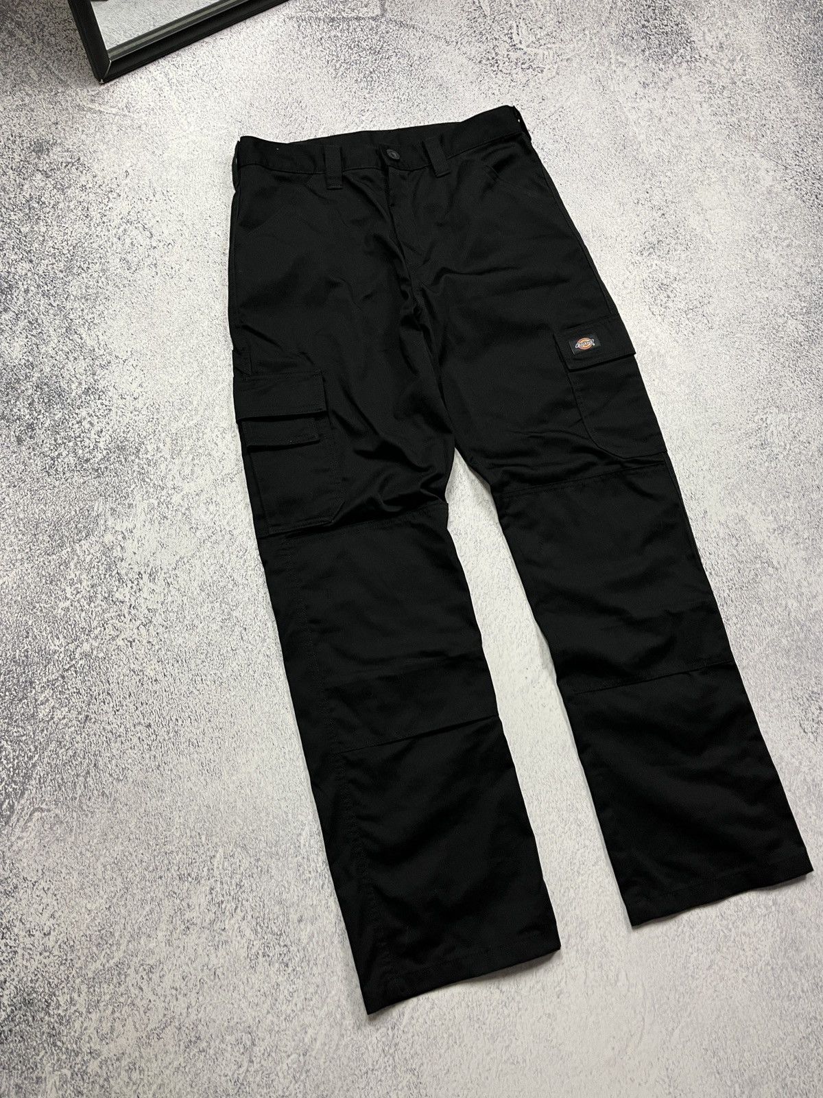 Dickies Dickies Work Cargo Pants Skater Essentials Casual Size W32 Size US 32 / EU 48 - 4 Thumbnail