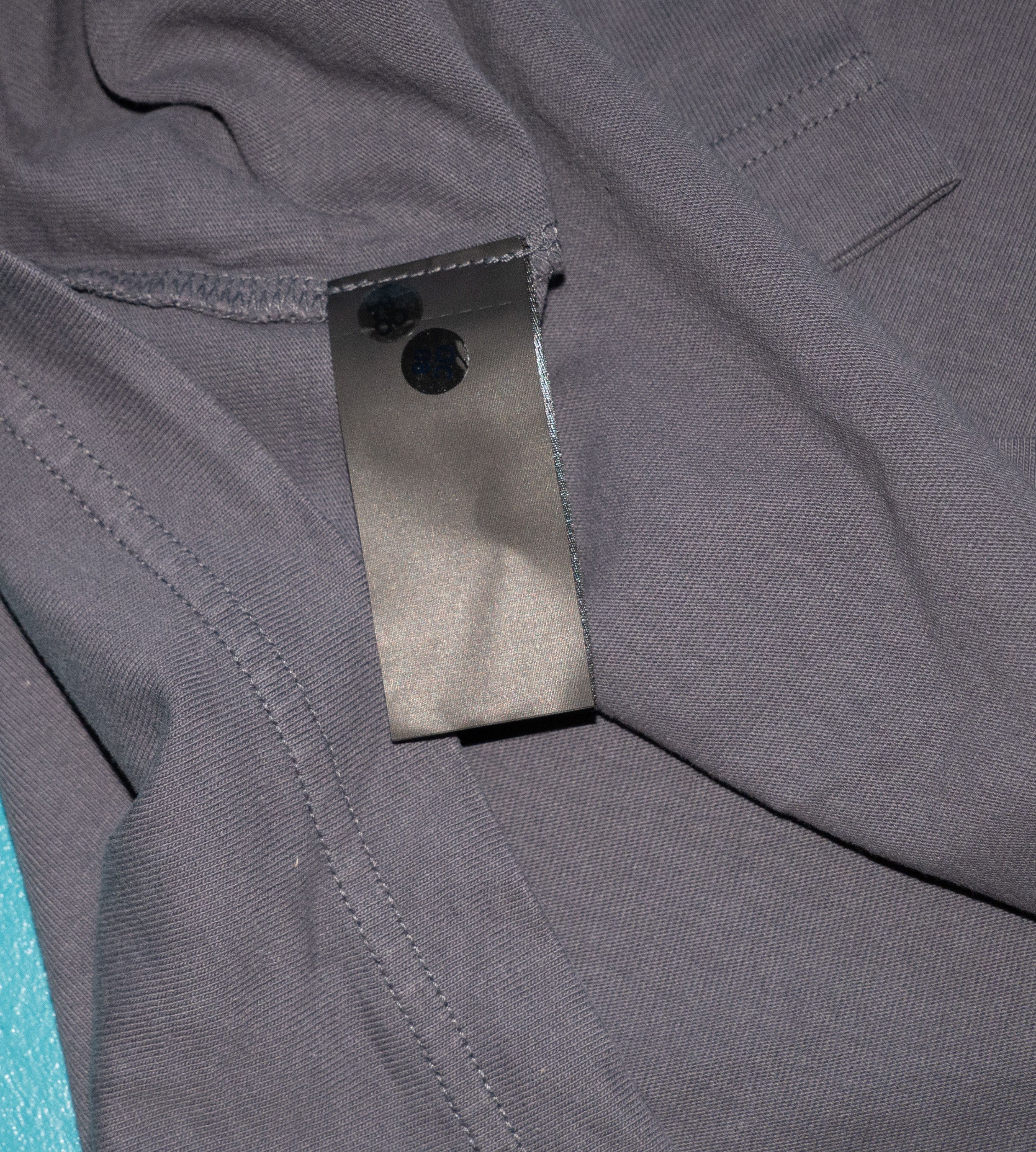 Gap Yeezy Gap Engineered by Balenciaga Base Longsleeve S New Size US S / EU 44-46 / 1 - 7 Thumbnail