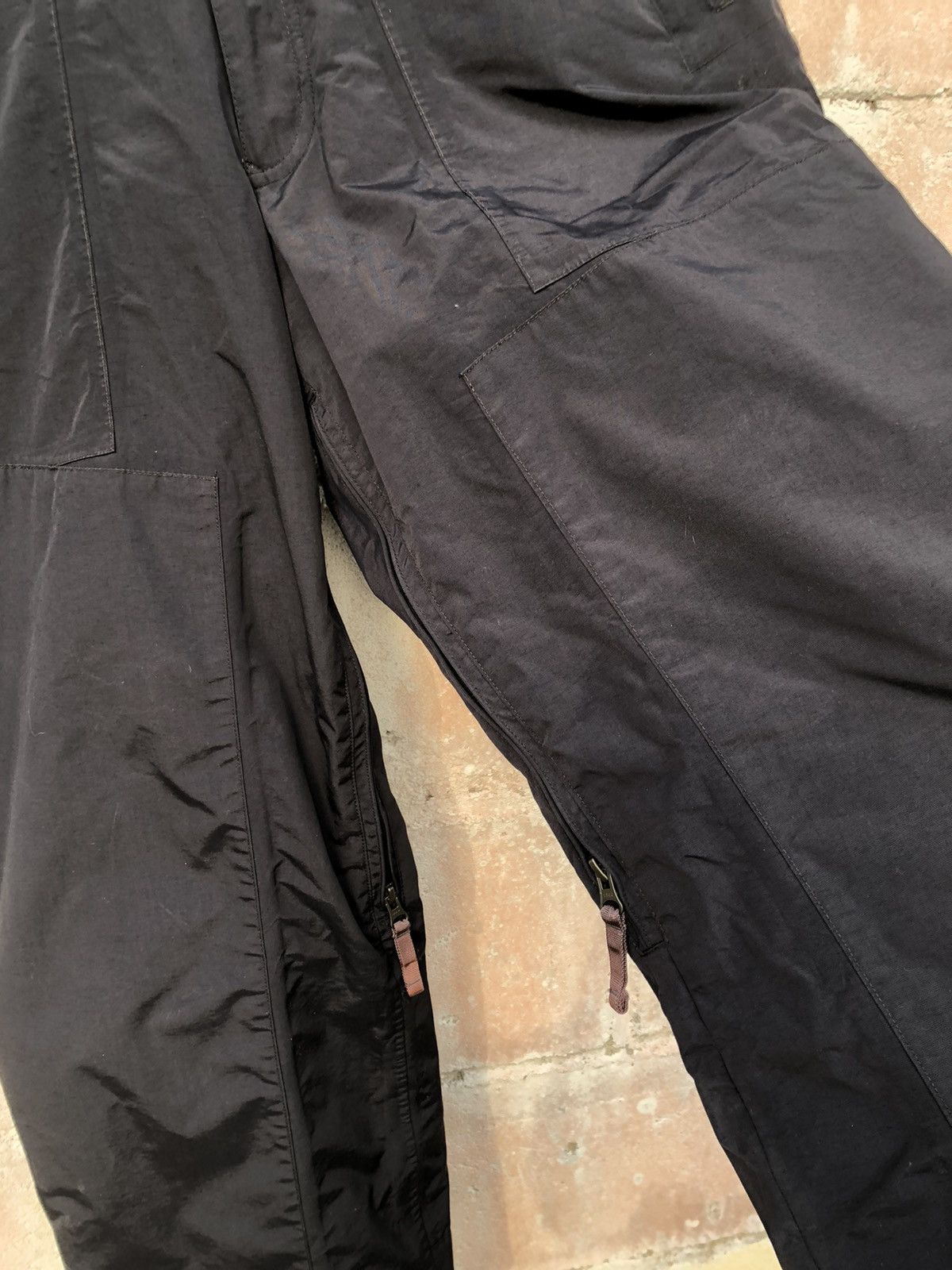 Burton × Ronin Division Burton Ronin Cargo Pants Ski Size US 35 - 6 Thumbnail