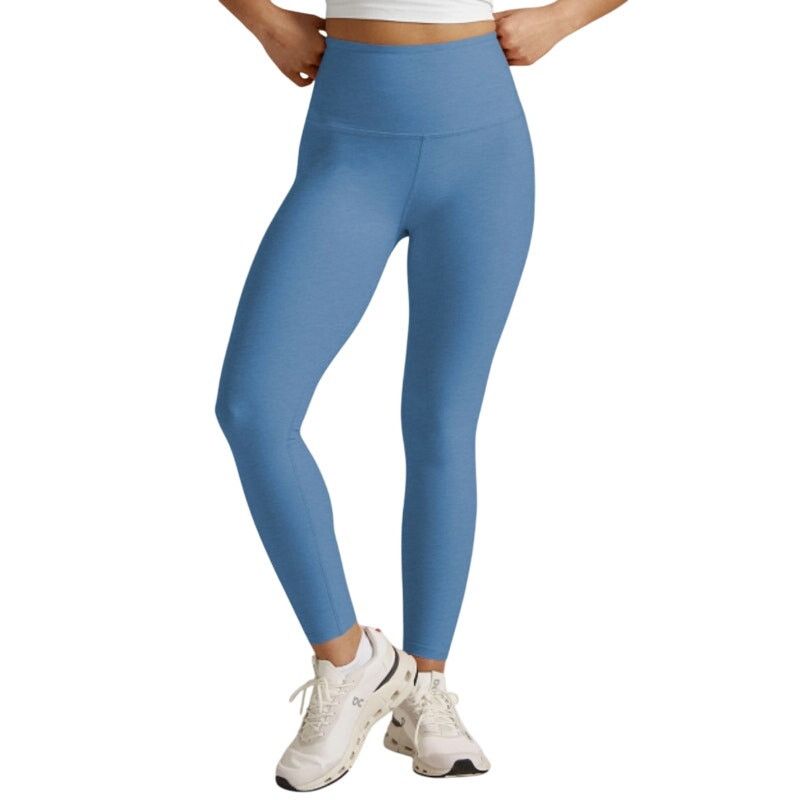 Beyond Yoga Beyond Yoga Spacedye Caught In The Midi High Waist Legging Size 34" / US 12 / IT 48 - 1 Thumbnail