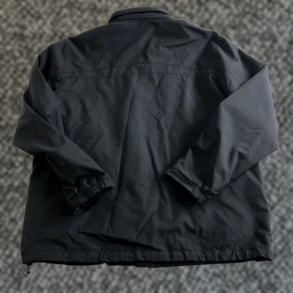 Eddie Bauer Eddie Bauer Jacket Black Full Zip Men's Size L Outdoor Cirruslite Outdoor Weatherproof N/A Size US L / EU 52-54 / 3 - 1 Thumbnail