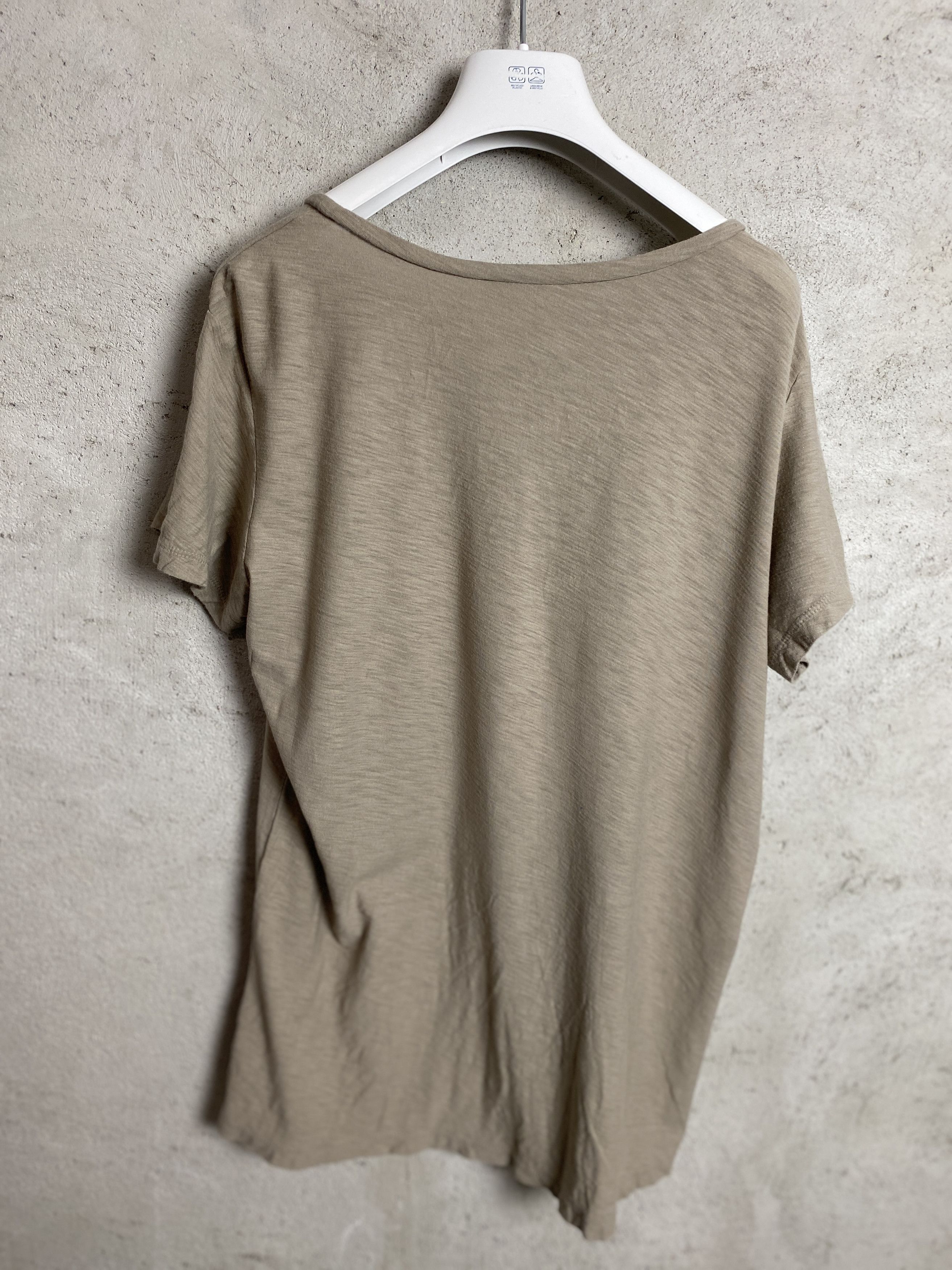 James Perse James Perse cotton modal casual t-shirt tee Size US XL / EU 56 / 4 - 5 Thumbnail