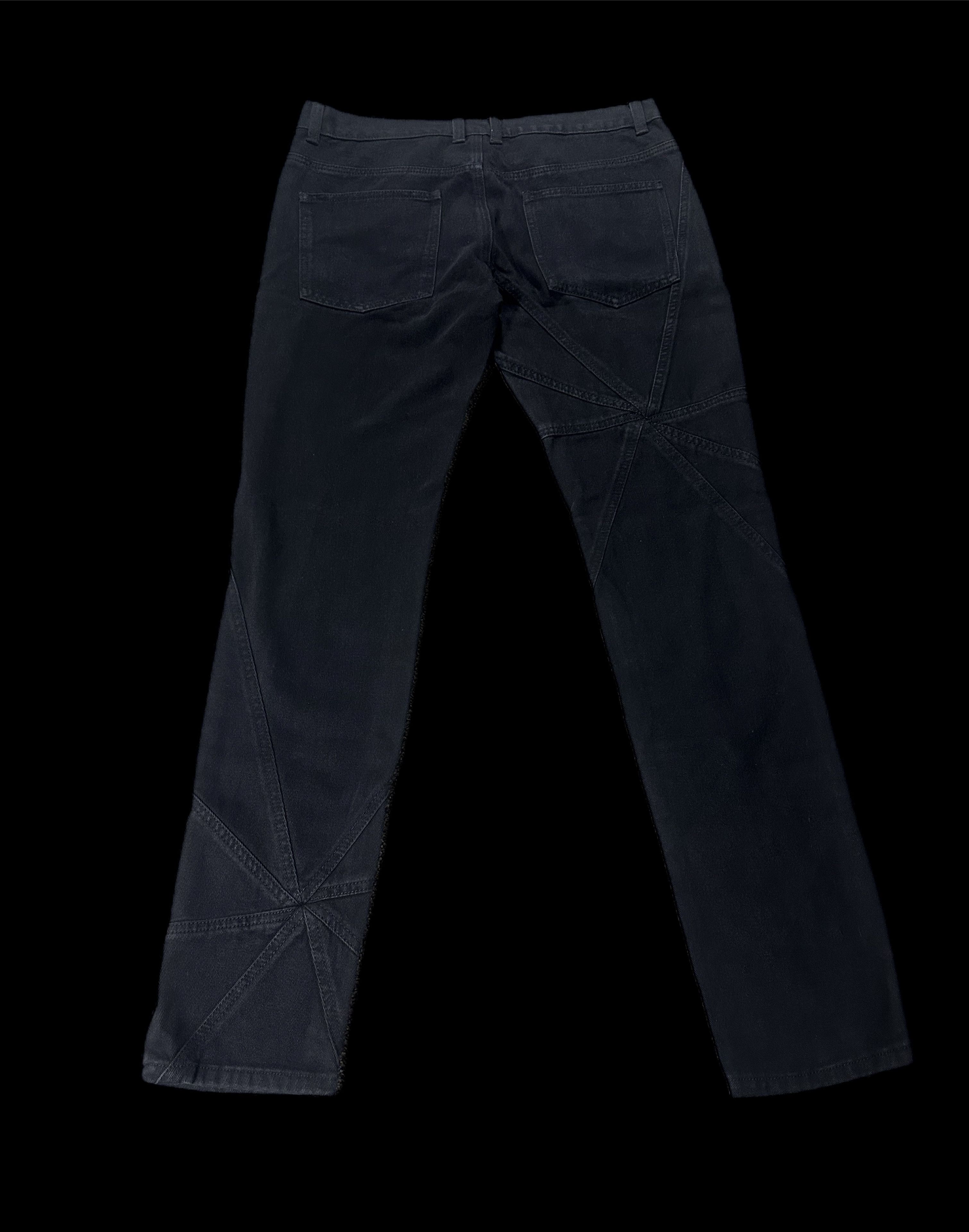 Other Renowned x Kyissorry Jeans Size US 32 / EU 48 - 2 Thumbnail
