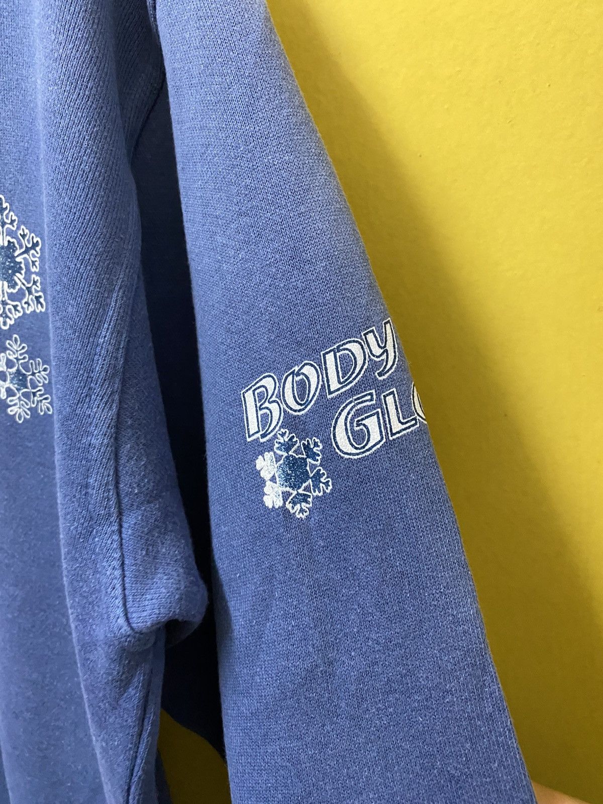 Body Glove Body Glove Sweatshirt Crewneck Tee Size US M / EU 48-50 / 2 - 4 Thumbnail
