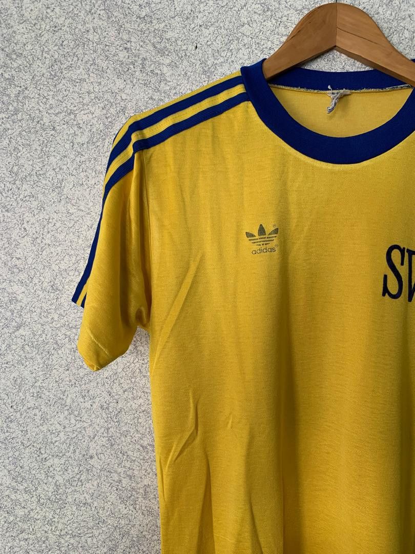 Adidas × Vintage Adidas west Germany Size US M / EU 48-50 / 2 - 3 Thumbnail