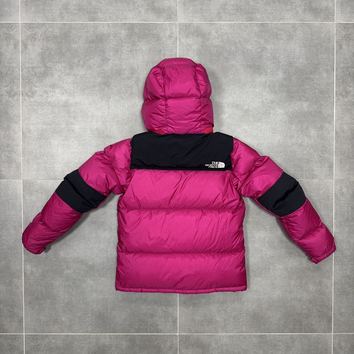 The North Face The North Face Women Summit Windstopper Baltoro Down Jacket Size L / US 10 / IT 46 - 22 Thumbnail