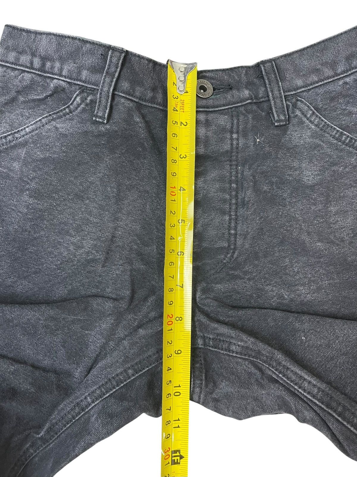 Attachment Vintage Attachment Flare Jeans Core Size US 28 / EU 44 - 16 Thumbnail