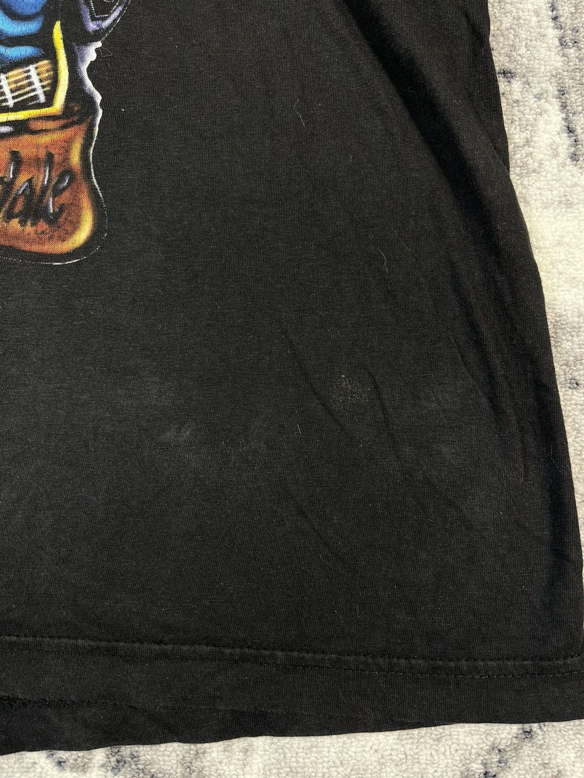 Band Tees Vintage 1998 Page Plant Tour Tee Travis Scott Style XL Size US XL / EU 56 / 4 - 8 Thumbnail