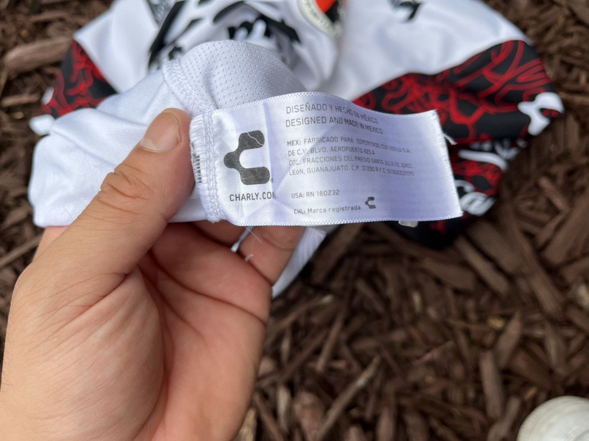 Nike Tijuana Jersey Size US L / EU 52-54 / 3 - 5 Thumbnail