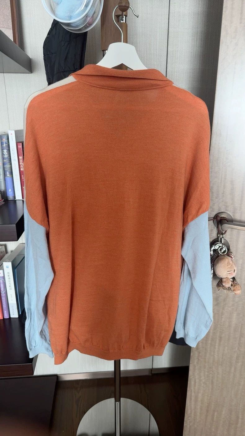 Loewe Loewe knitwear, Size S / US 4 / IT 40 - 5 Thumbnail