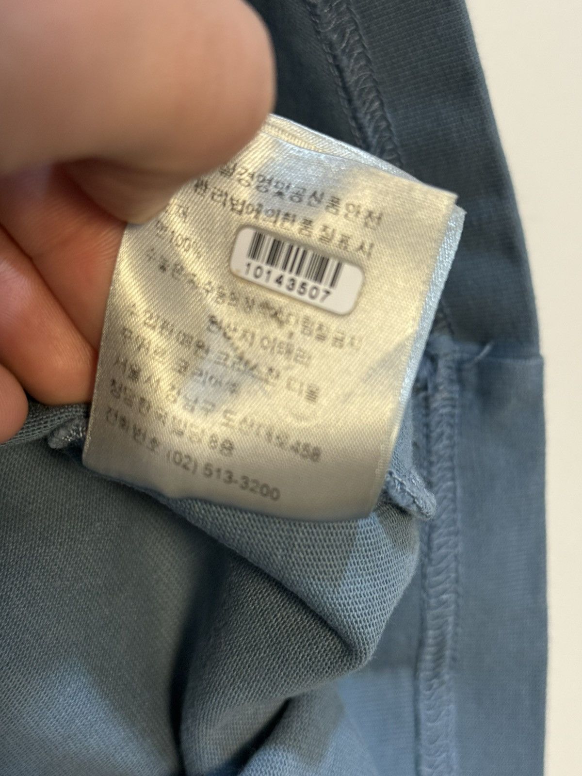 Dior Dior And Shawn Oversized Bee T-shirt Size US M / EU 48-50 / 2 - 4 Thumbnail