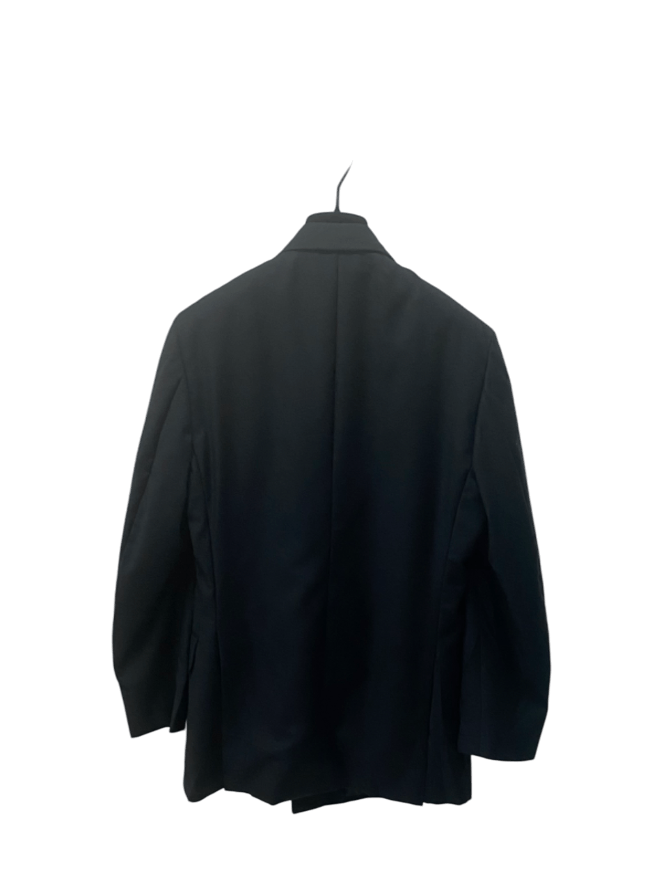 Balenciaga Runway Balenciaga Double Button Blazer Size 42R - 5 Thumbnail