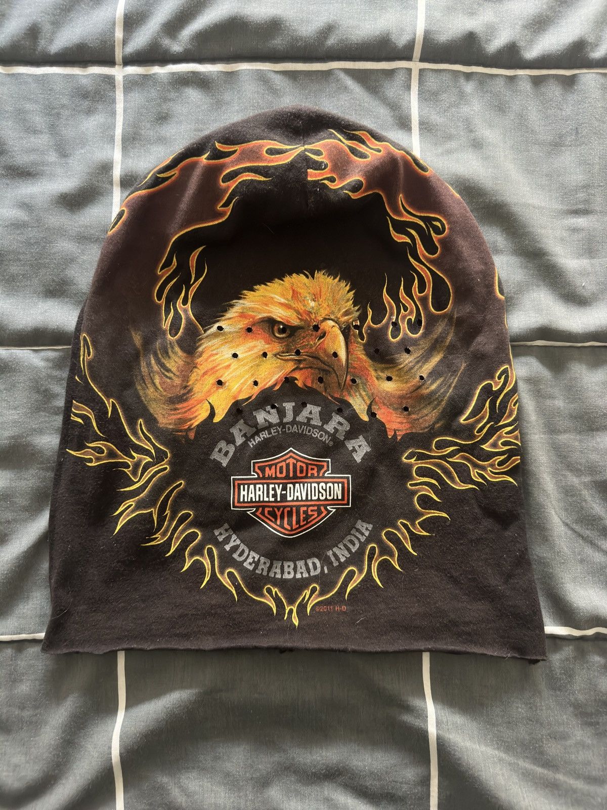 Yeezy Mask | Grailed