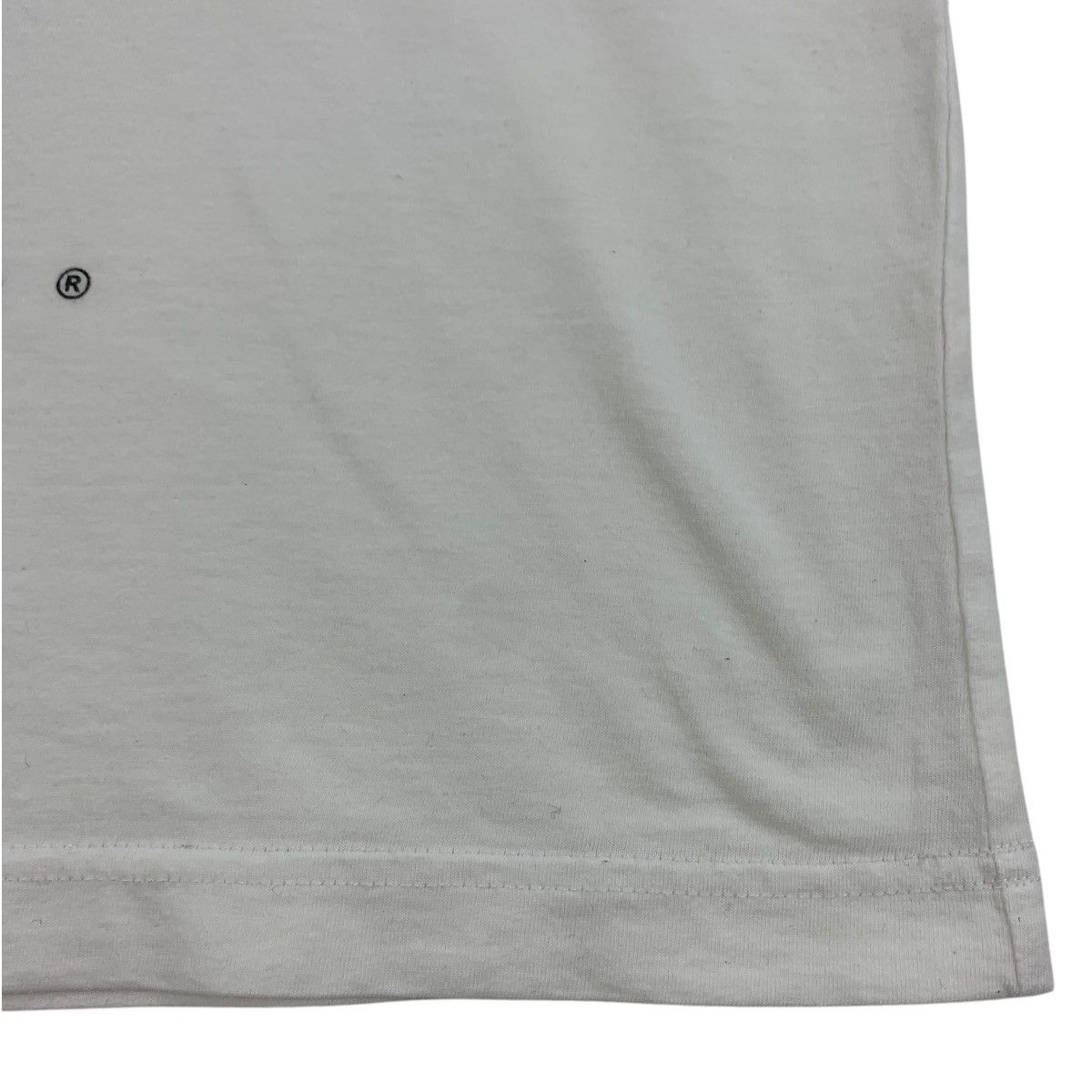 Issey Miyake × Japanese Brand × Ne-Net NE-NET By ISSEY MIYAKE ne net logo japanesebrand tee Size US S / EU 44-46 / 1 - 8 Thumbnail