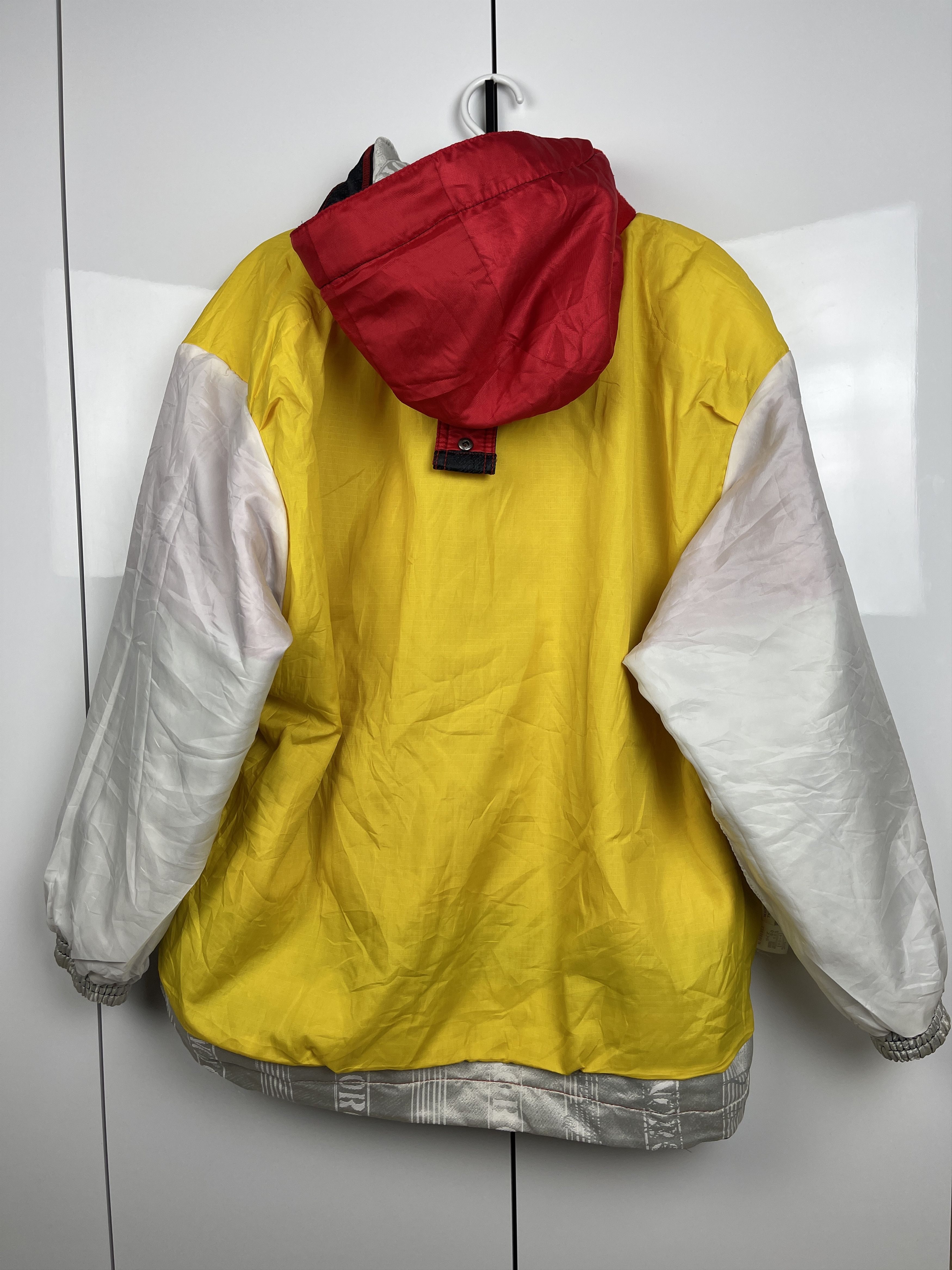 Vintage Norway Alpine Ski Team Vintage 90's Phenix Jacket Size US M / EU 48-50 / 2 - 3 Thumbnail