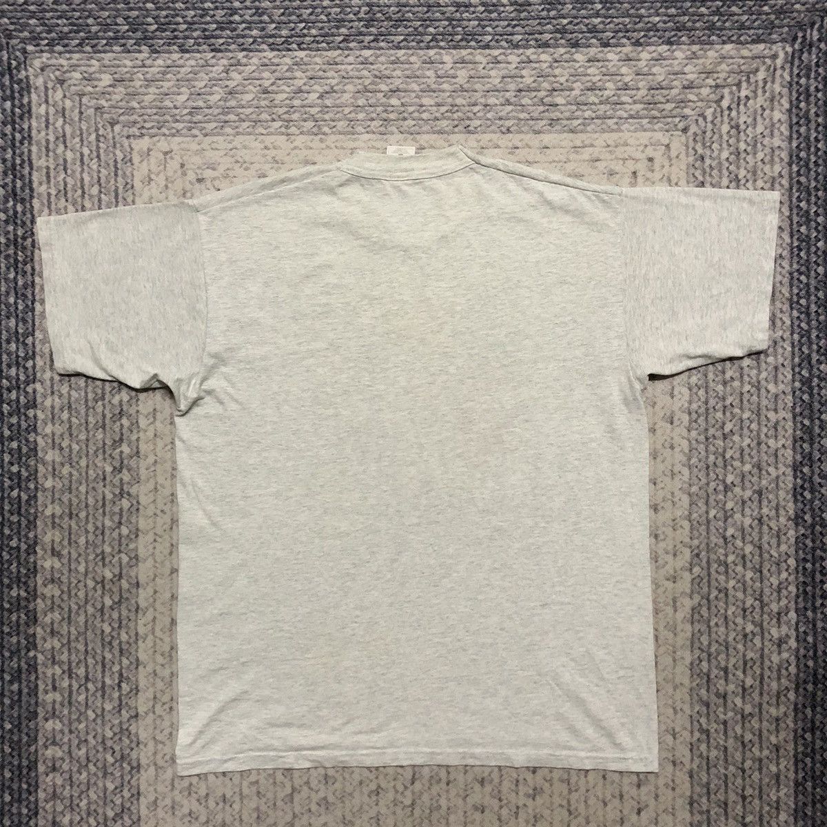 Vintage Rare Vintage 1995 Hershey Foods Corporation Tees Size US XL / EU 56 / 4 - 11 Thumbnail