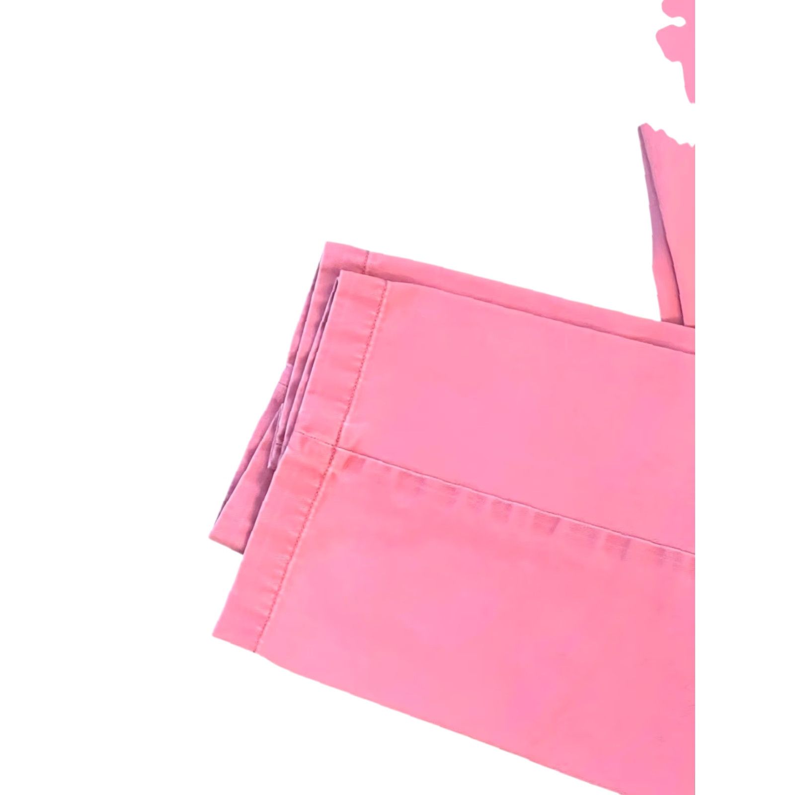 Polo Ralph Lauren Polo Ralph Lauren Chino Pants Men 36x32 Pink Classic Fit Flat Front Straight Size US M / EU 48-50 / 2 - 2 Thumbnail
