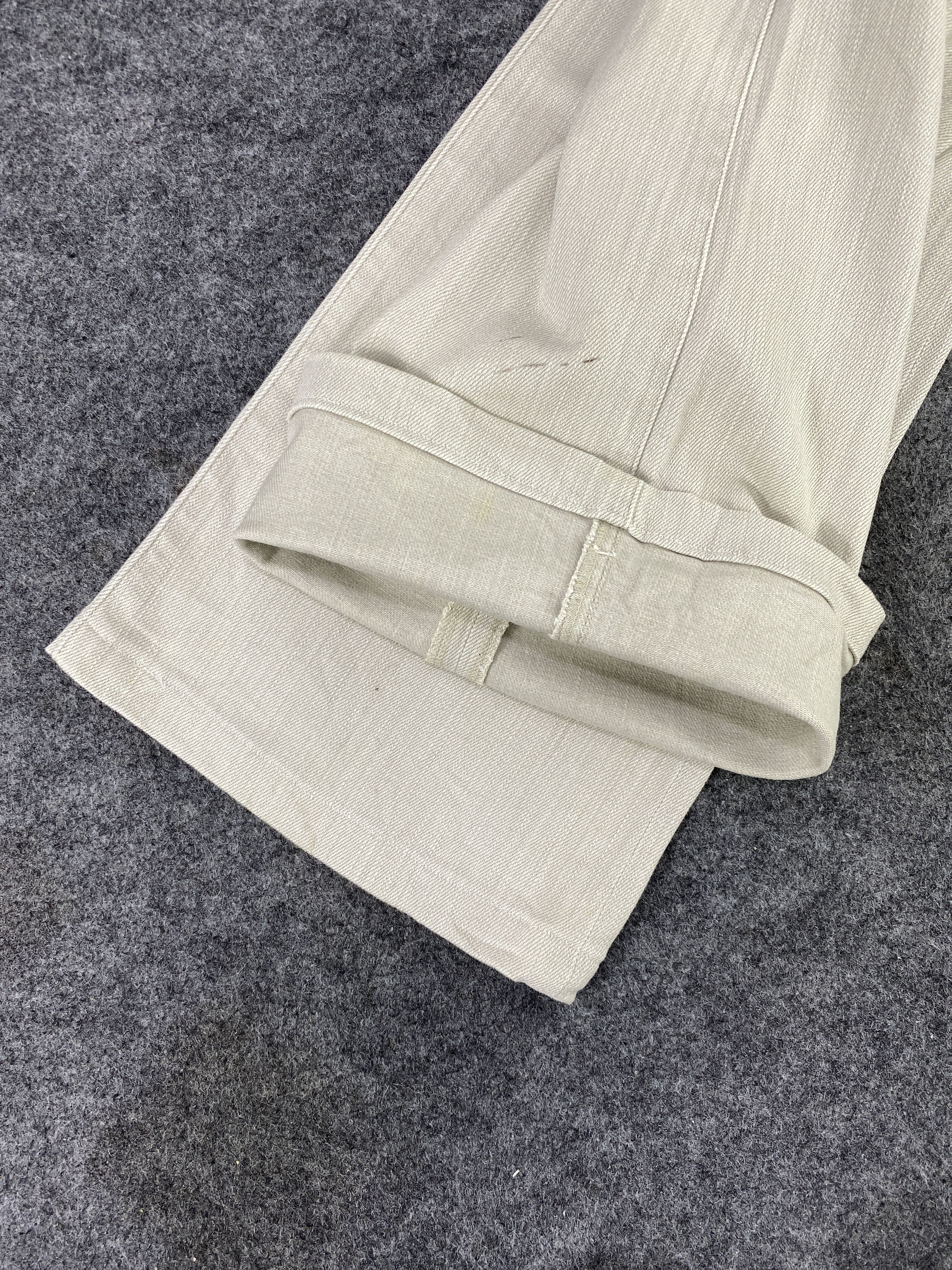 Michel Klein Michel Klein bootcut Jeans - J1058 Size 26" / US 2 / IT 38 - 13 Thumbnail