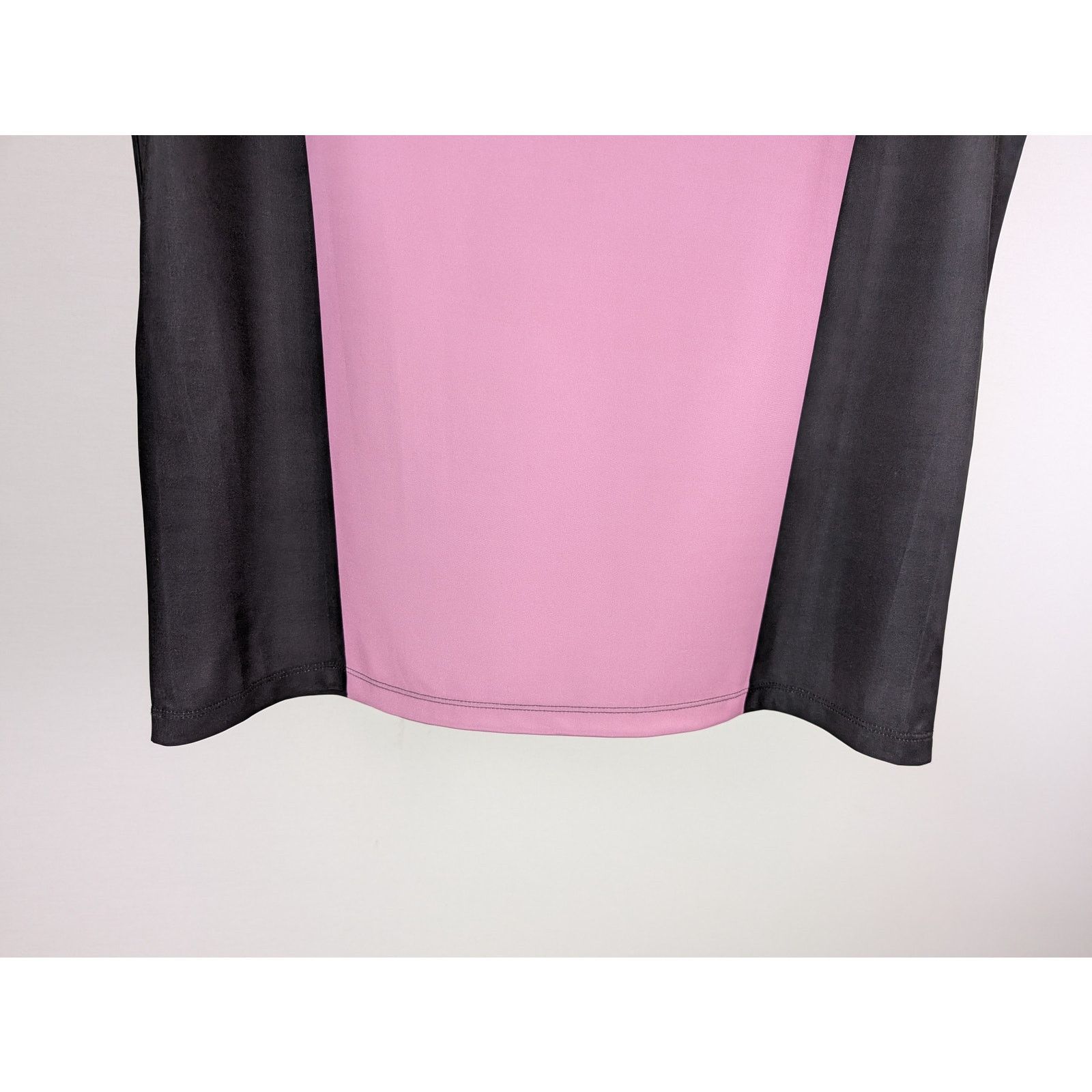 Gucci o1rshd1 Logo-print Jersey Tank Top in Pink/Black Size US S / EU 44-46 / 1 - 8 Thumbnail