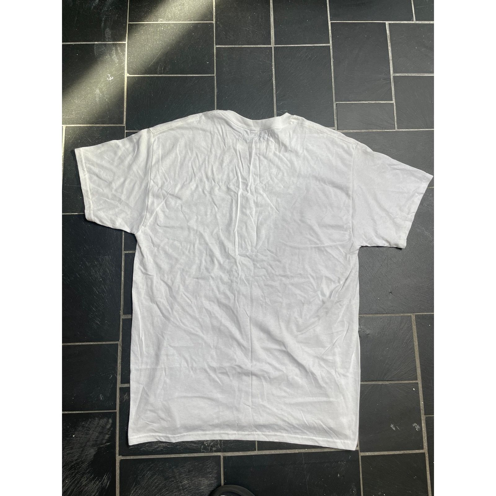 Playboy White Playboy Logo EST 1953 Tee Size Large Size US L / EU 52-54 / 3 - 3 Thumbnail