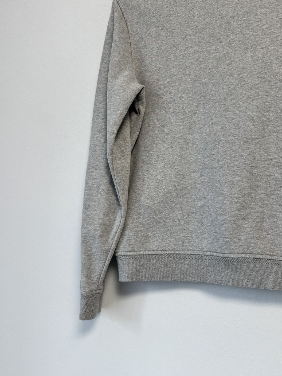 Belstaff Belstaff Sweatshirt Y2K style hype Size US S / EU 44-46 / 1 - 11 Thumbnail