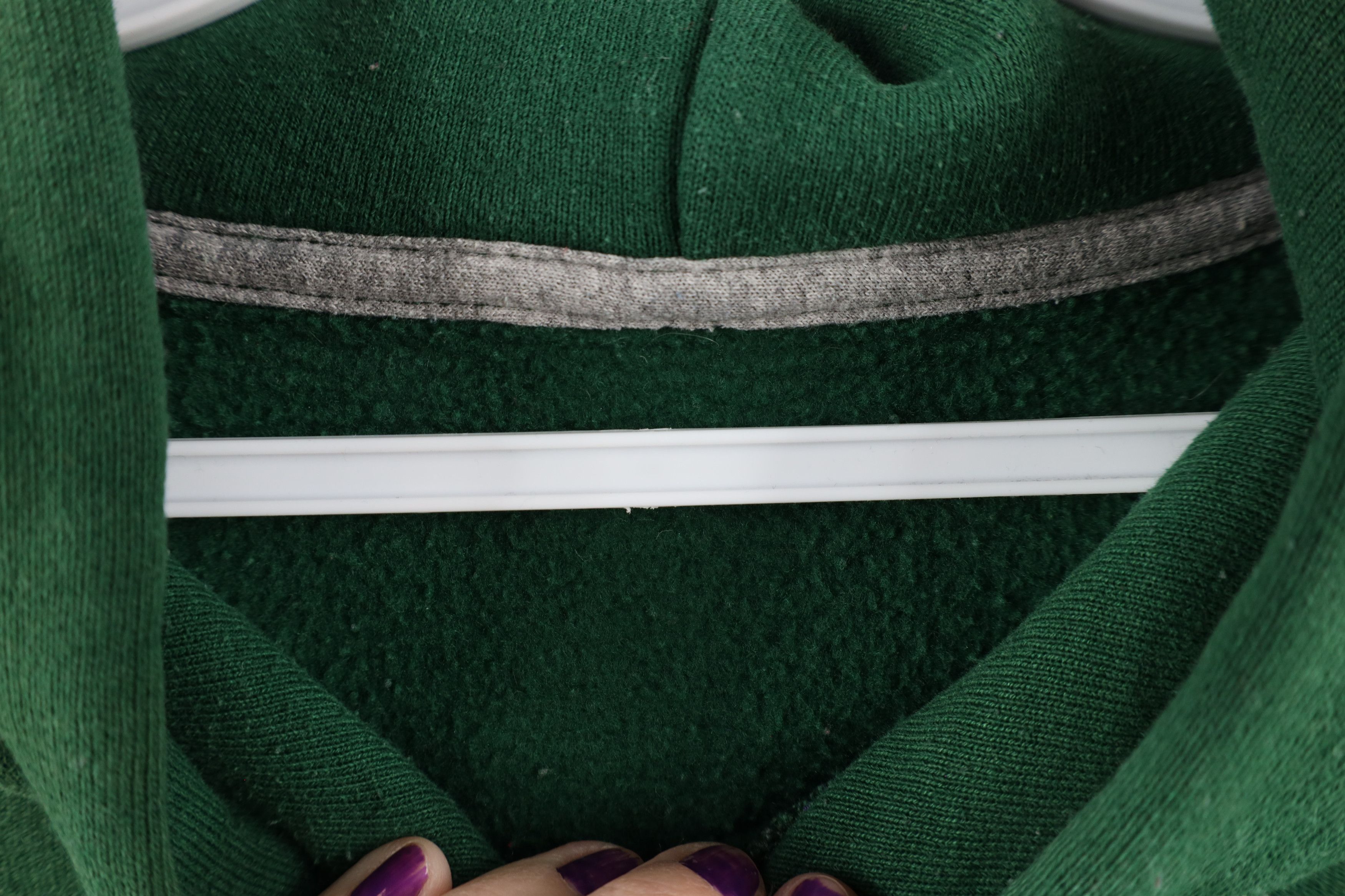 Russell Athletic × Vintage Vintage Russell Athletic Out Huntington University Hoodie Size ONE SIZE - 12 Thumbnail