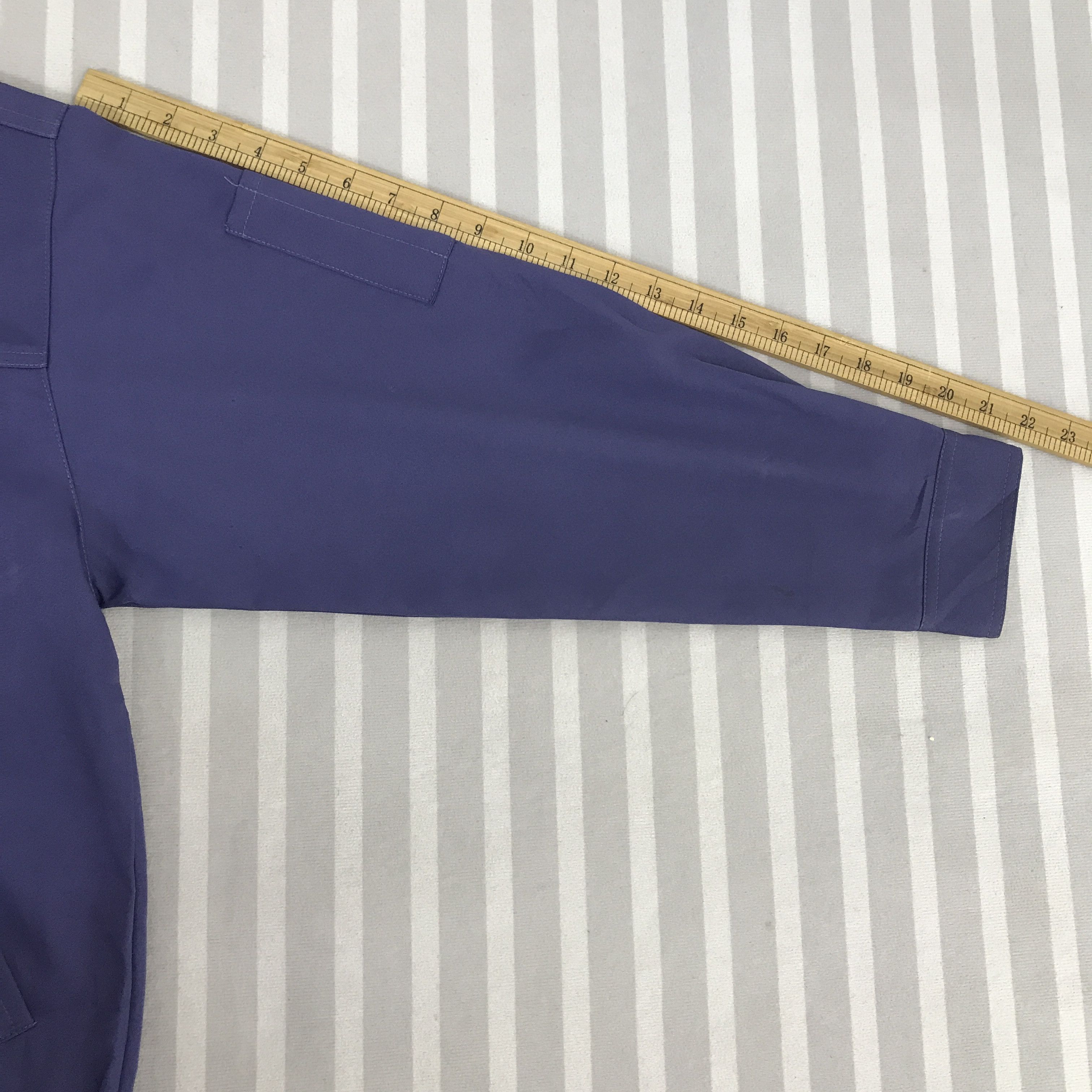 Japanese Brand Vintage Toyota Racing motorsport custom Japan Jacket Size US L / EU 52-54 / 3 - 7 Thumbnail